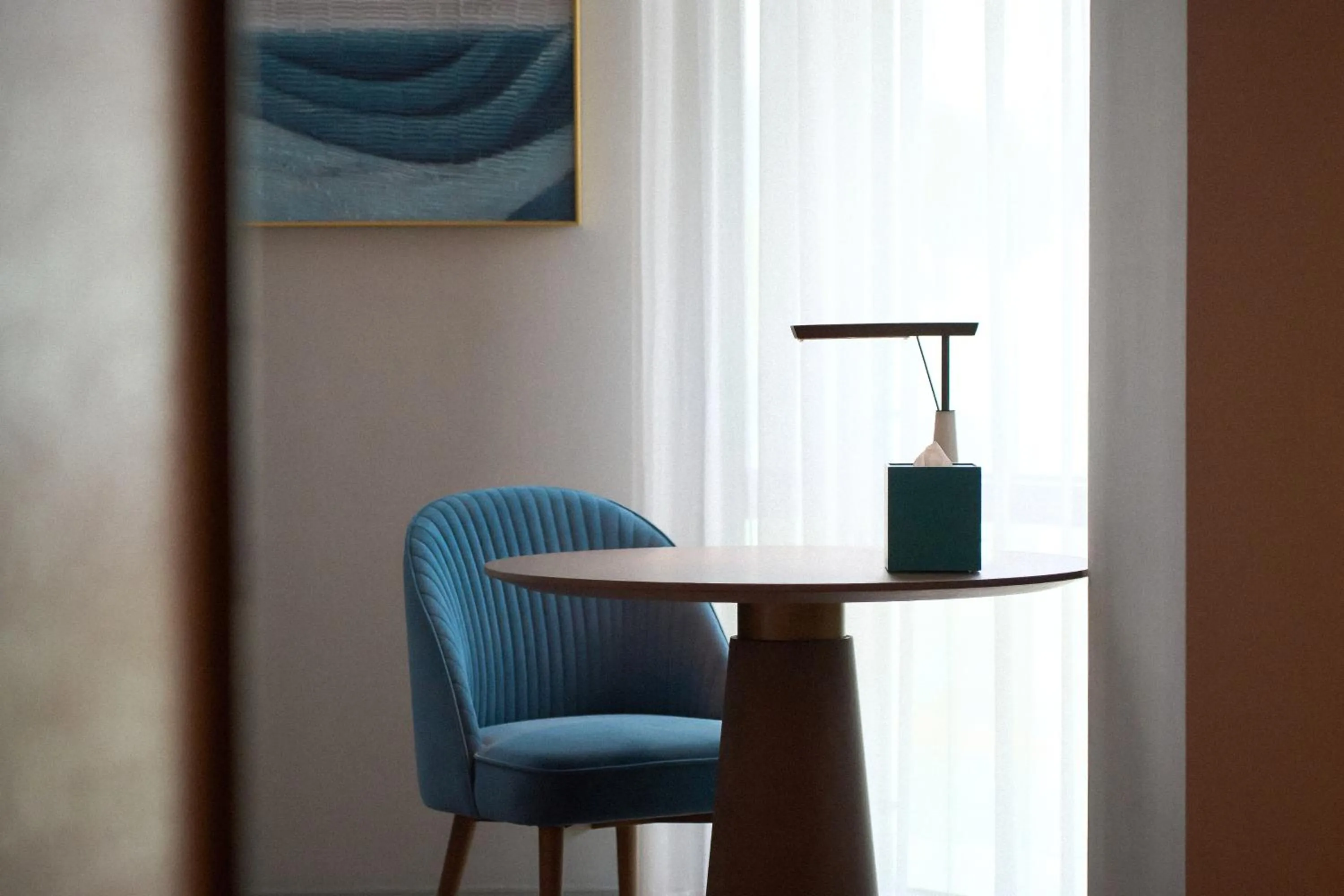 Bedroom in Grand Mercure Hangzhou Qingshan Lake