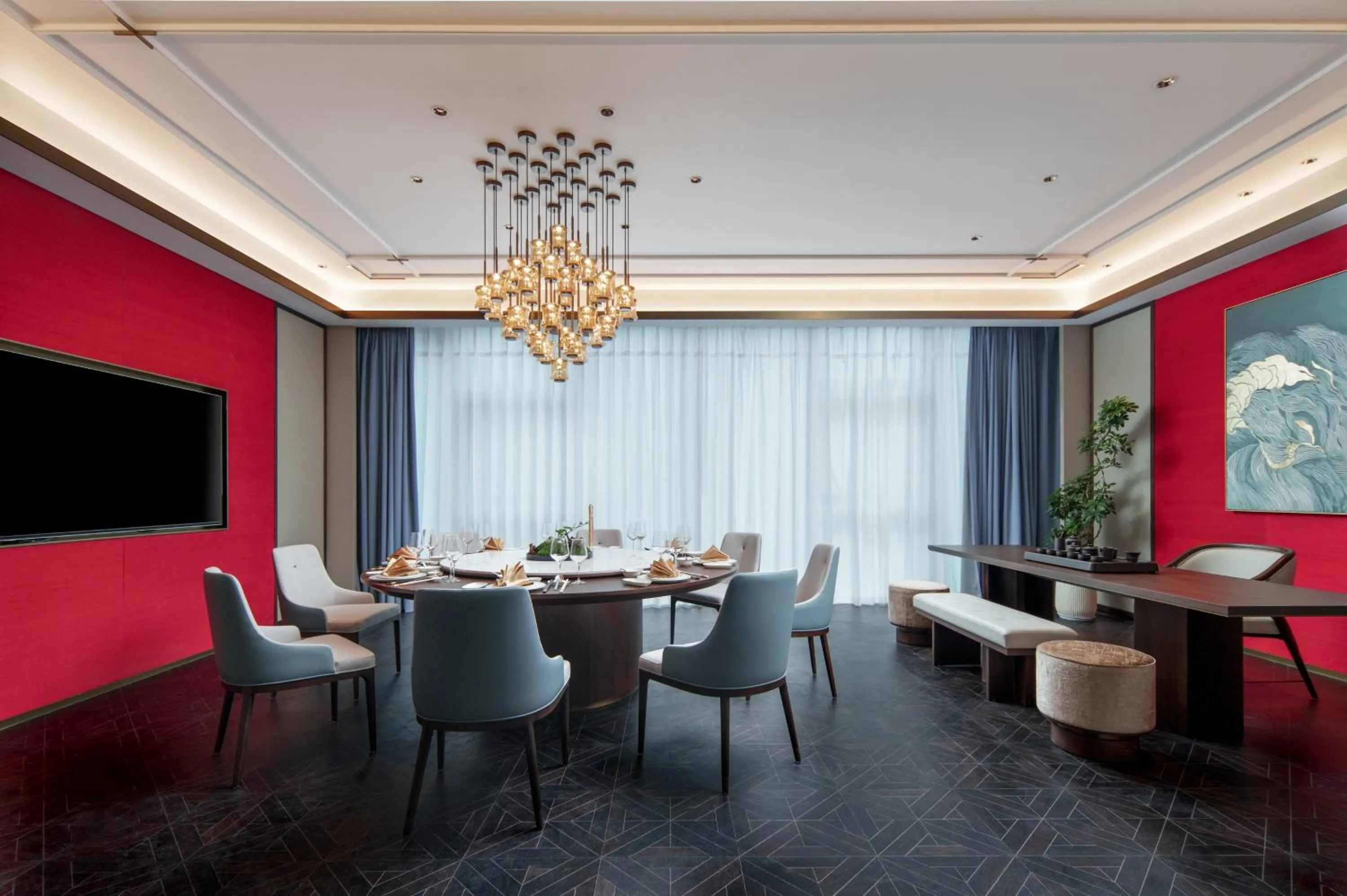 Grand Mercure Hangzhou Qingshan Lake