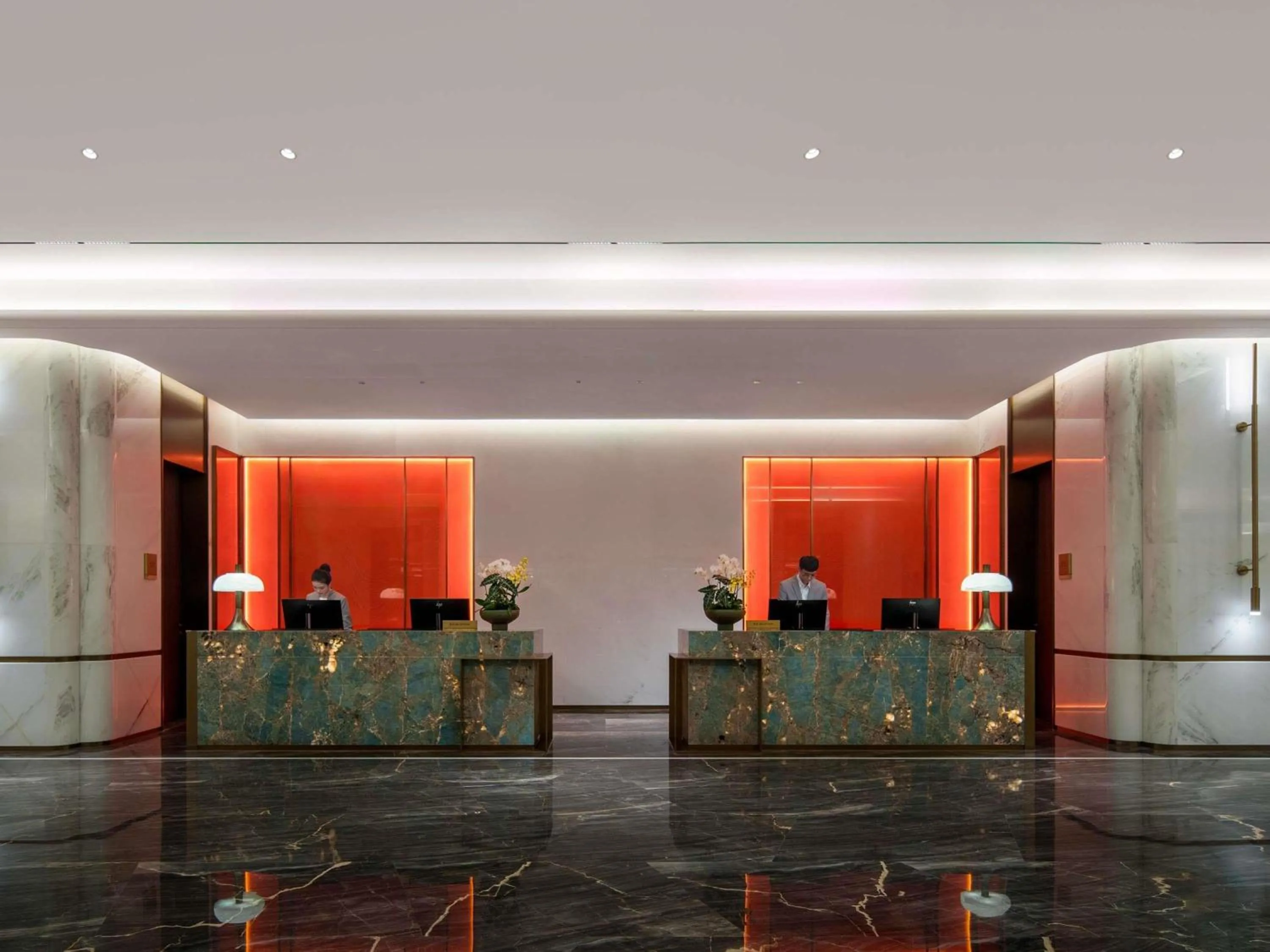 Other in Grand Mercure Hangzhou Qingshan Lake