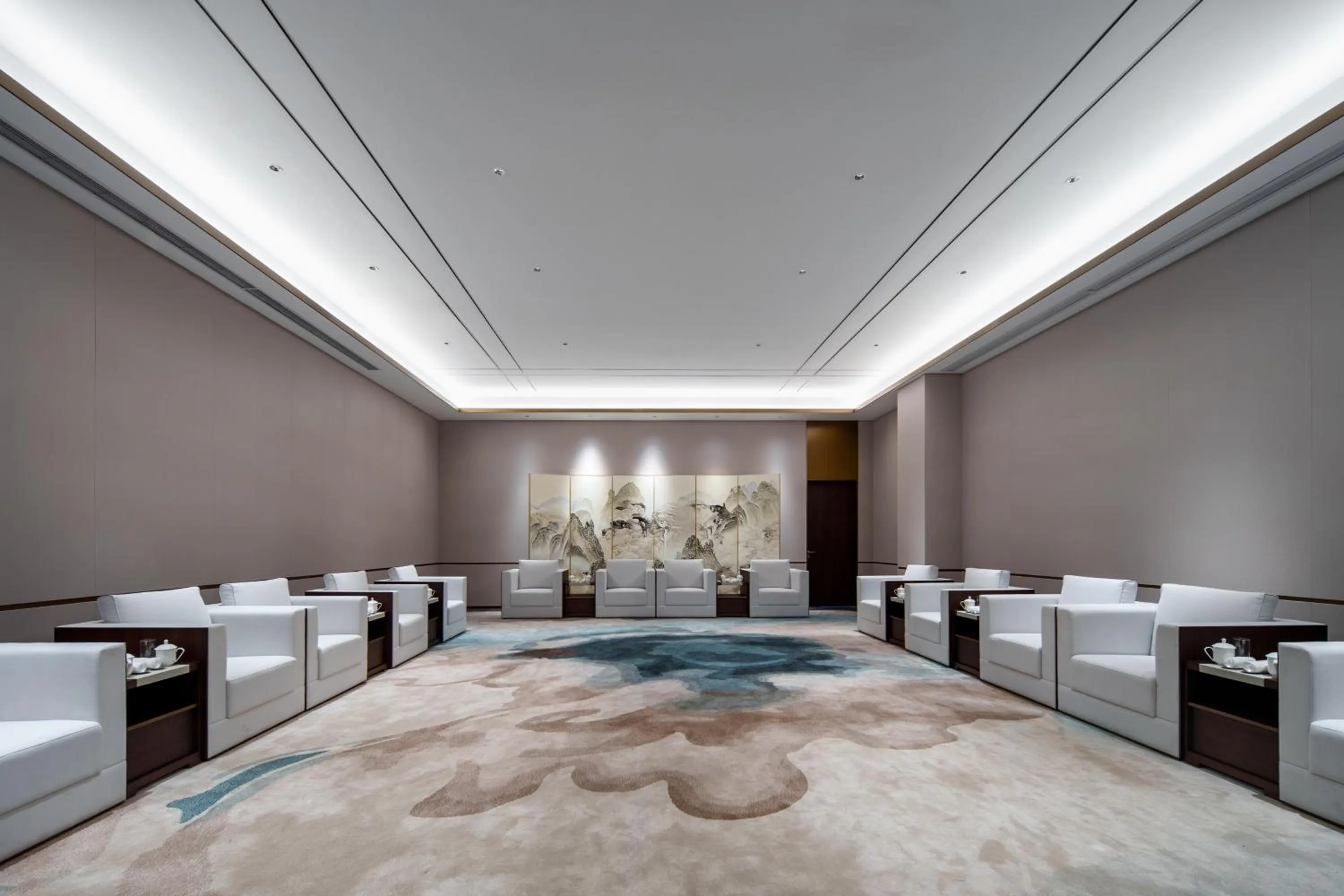 Grand Mercure Hangzhou Qingshan Lake