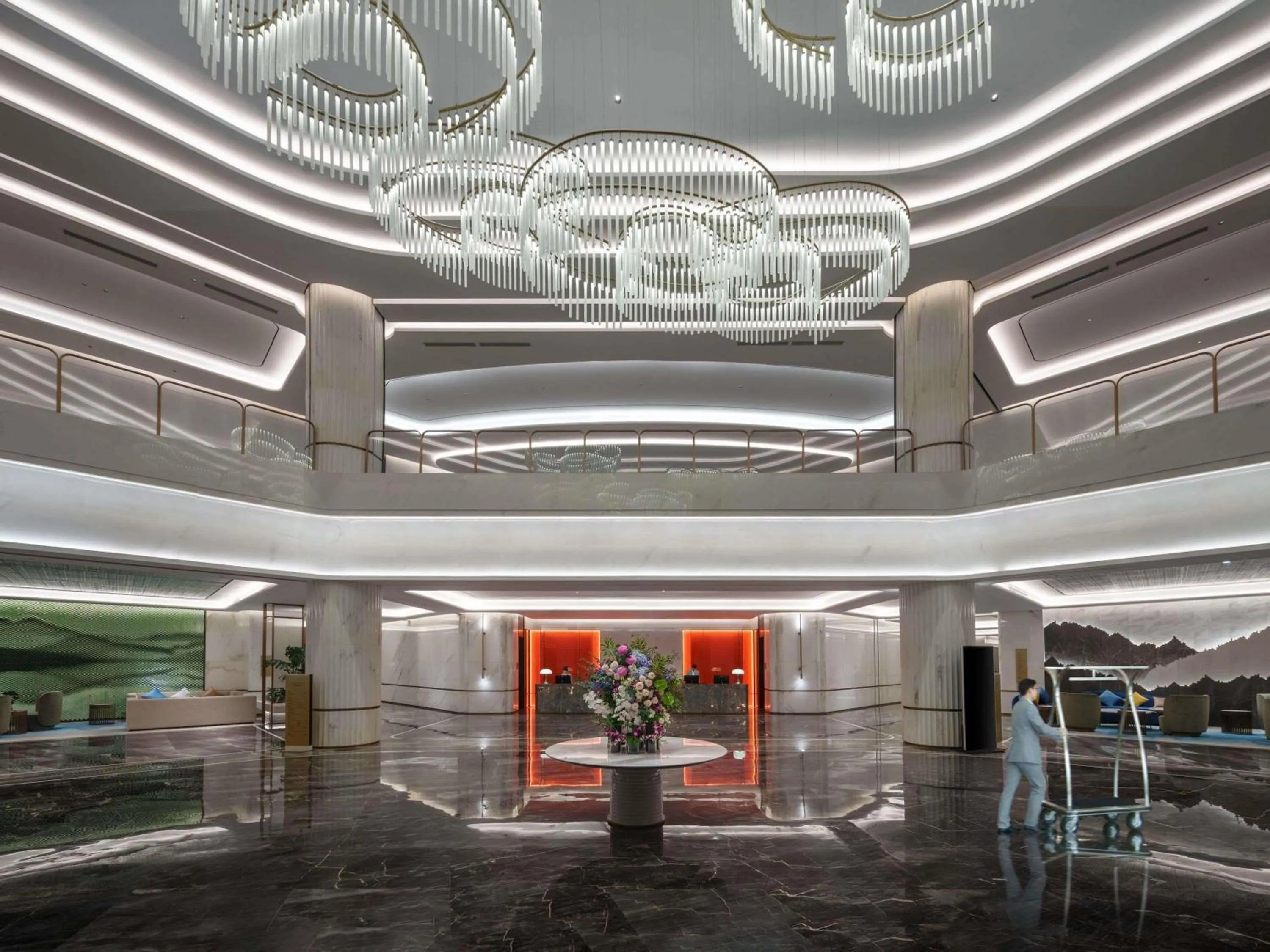 Other in Grand Mercure Hangzhou Qingshan Lake