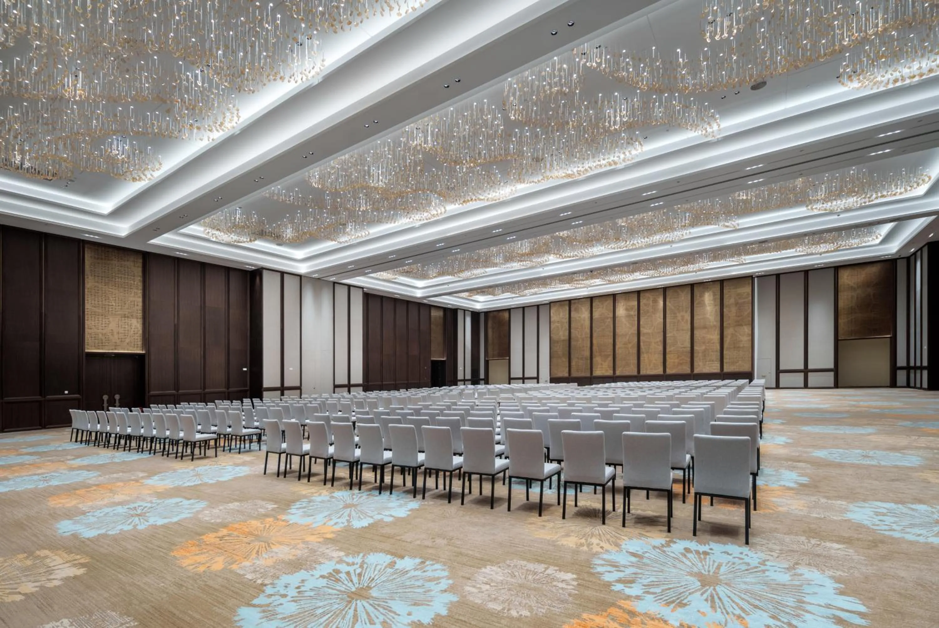 Grand Mercure Hangzhou Qingshan Lake