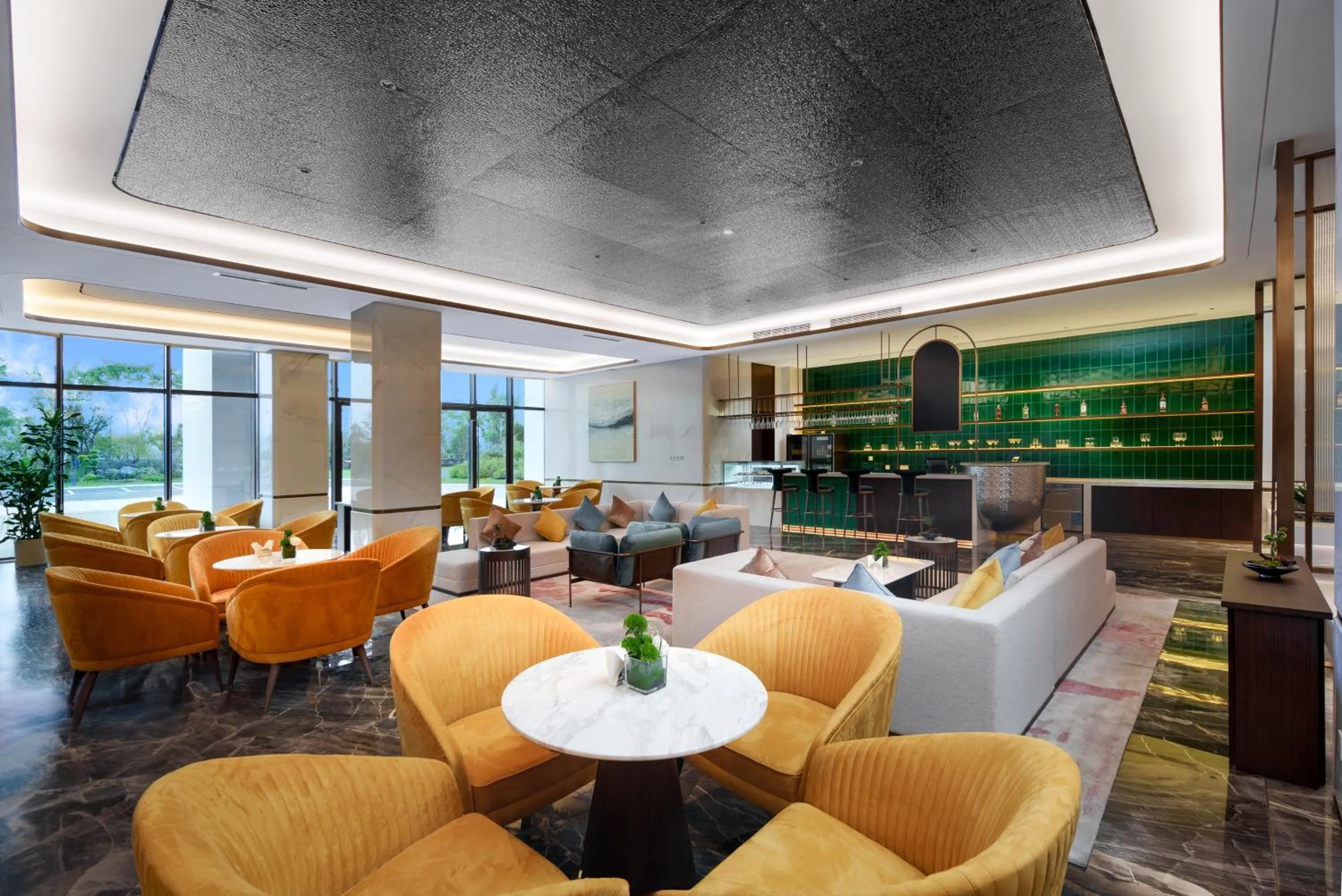 Grand Mercure Hangzhou Qingshan Lake