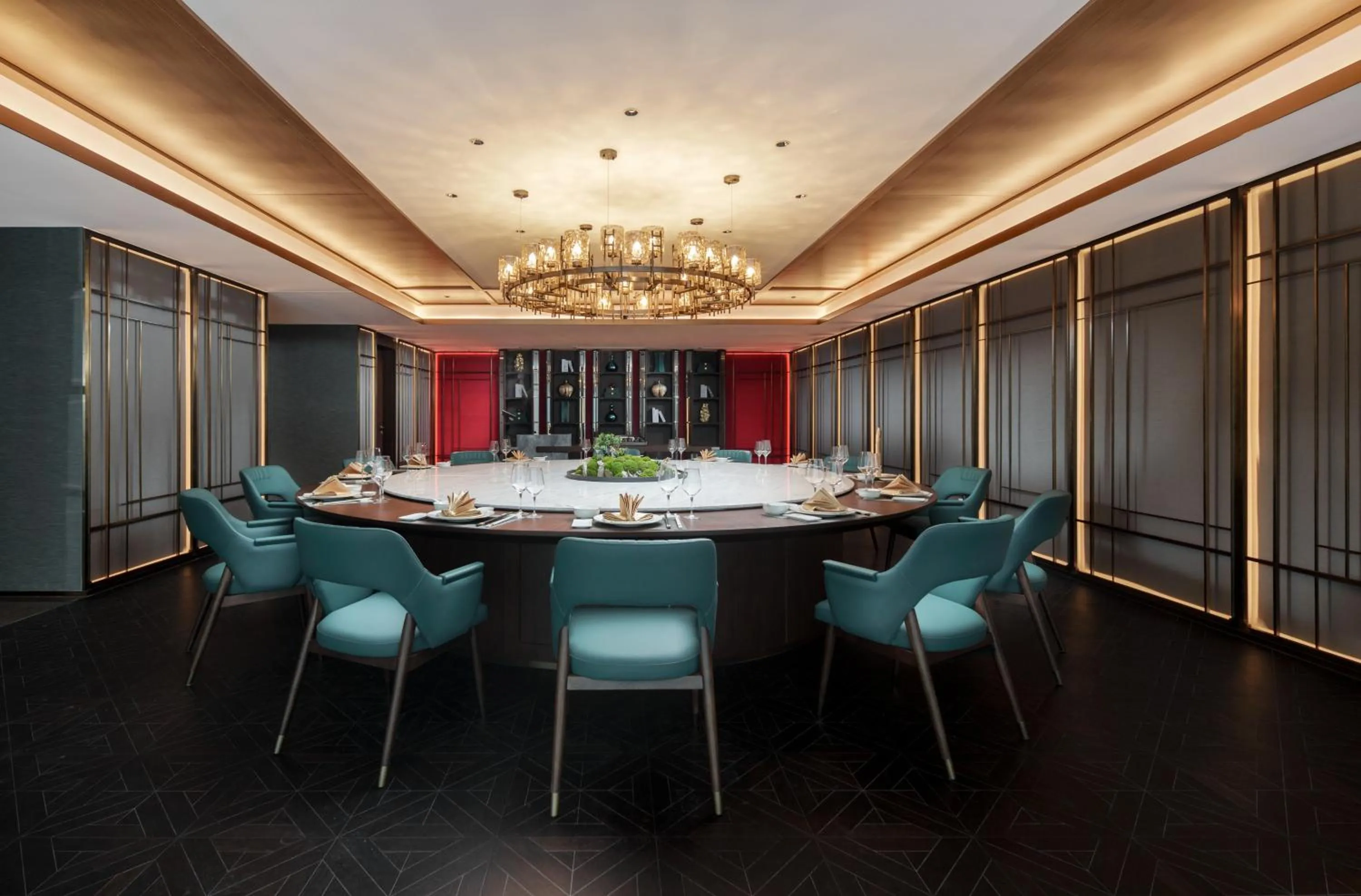 Grand Mercure Hangzhou Qingshan Lake