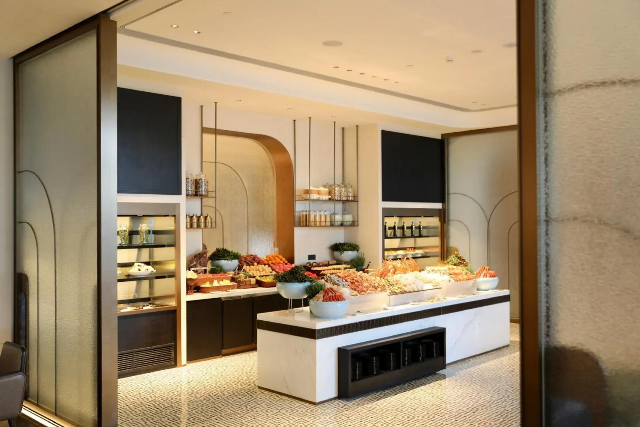 Food in Fashion Town Hotel Shenzhen MGallery Collection Food in Fashion Town Hotel Shenzhen MGallery Collection