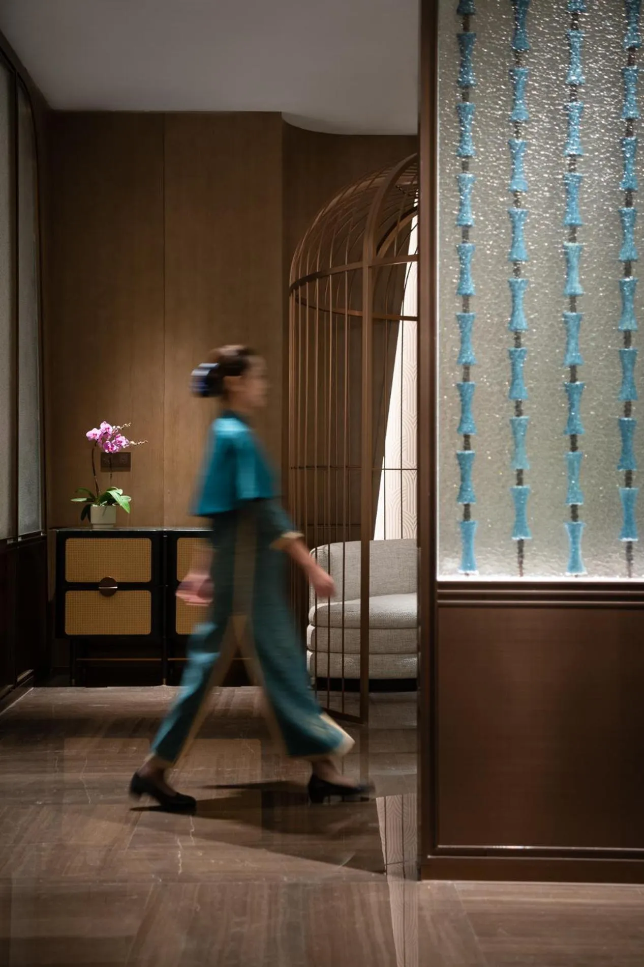 Restaurant/places to eat in Fashion Town Hotel Shenzhen MGallery Collection