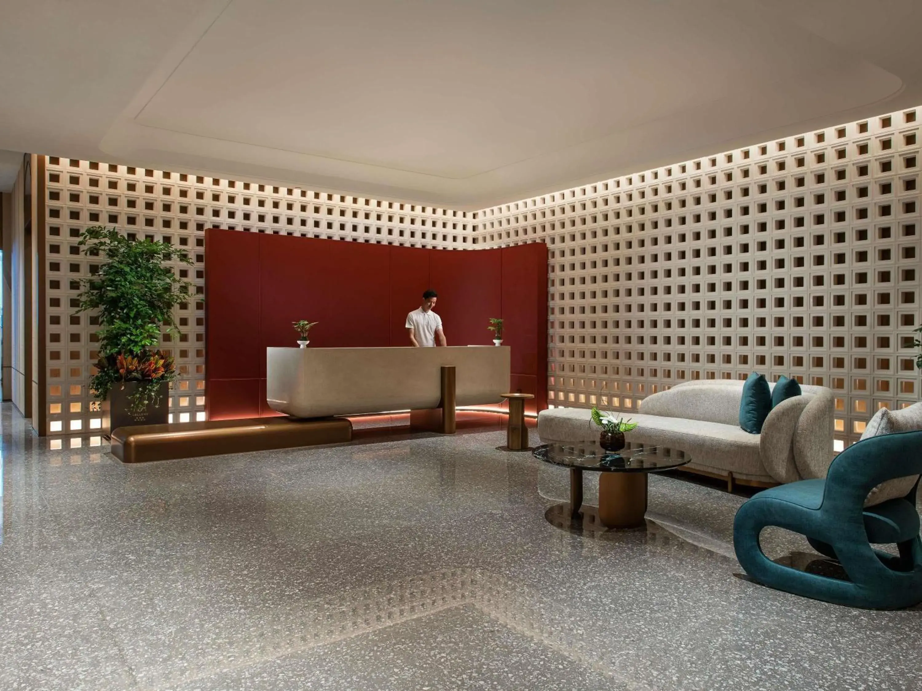 Fitness centre/facilities in Fashion Town Hotel Shenzhen MGallery Collection Fitness centre/facilities in Fashion Town Hotel Shenzhen MGallery Collection