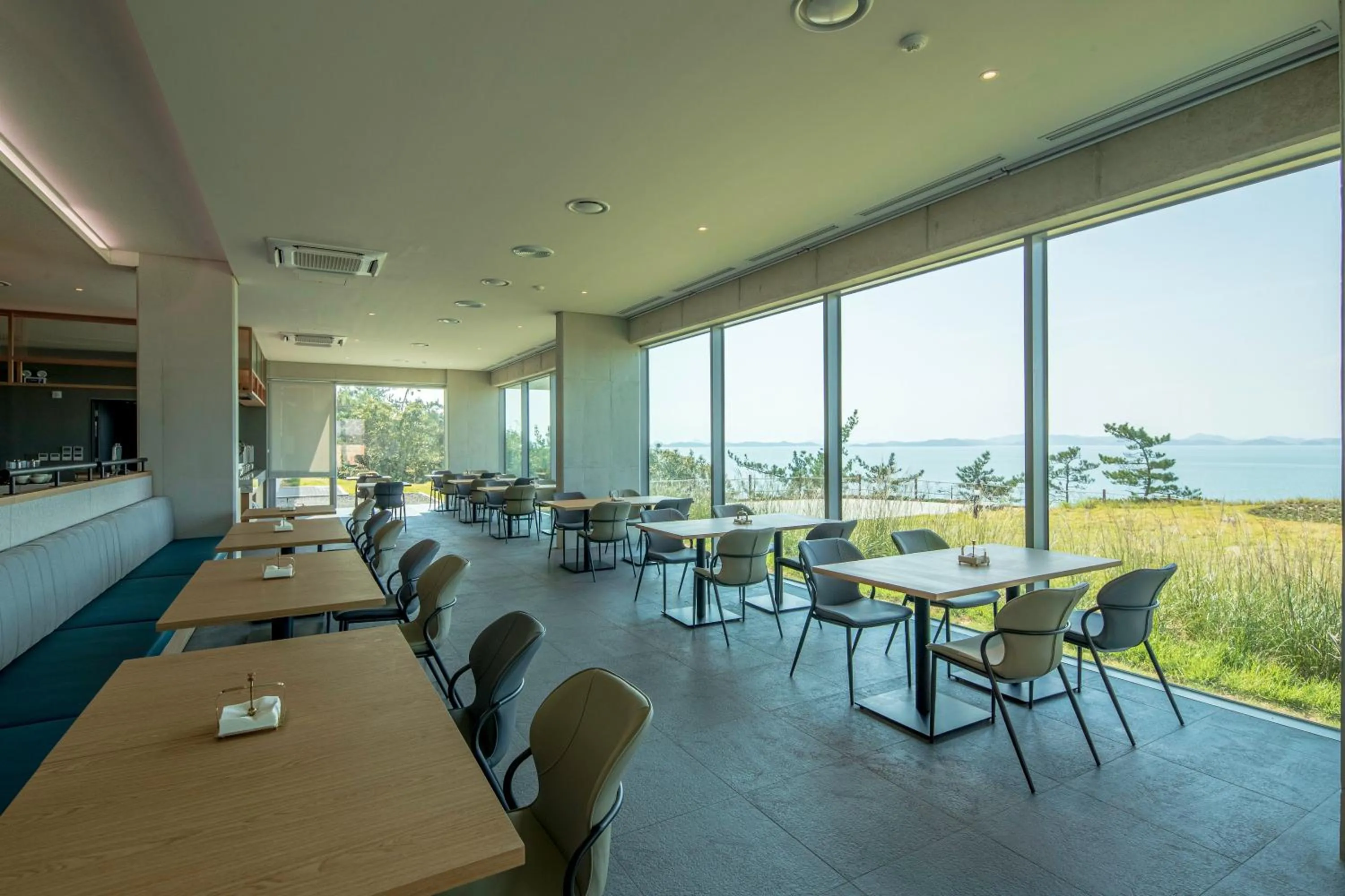 Haenam 126 Hotel