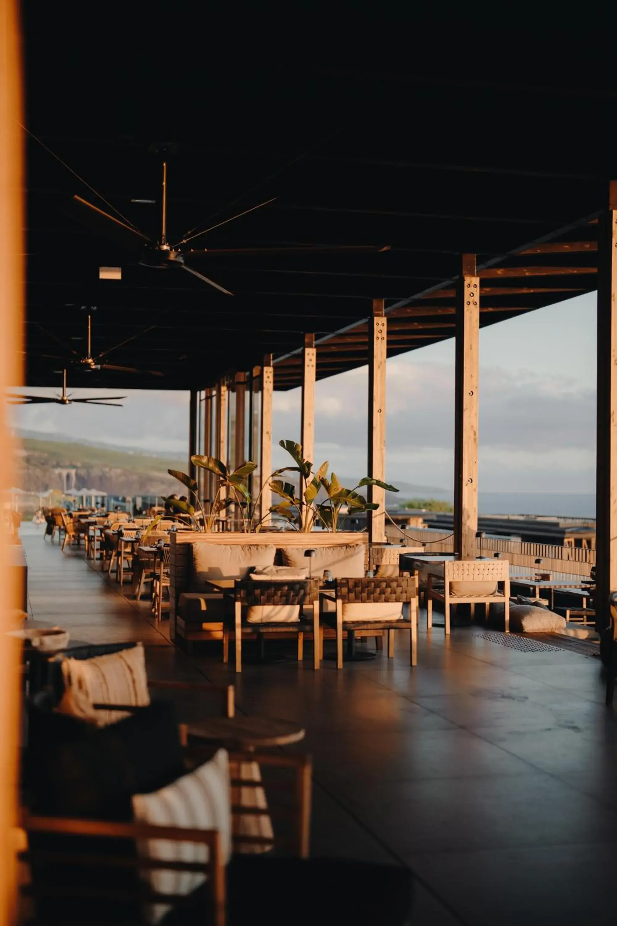 Restaurant/places to eat in Wood Hôtel & Spa Restaurant/places to eat in Wood Hôtel & Spa