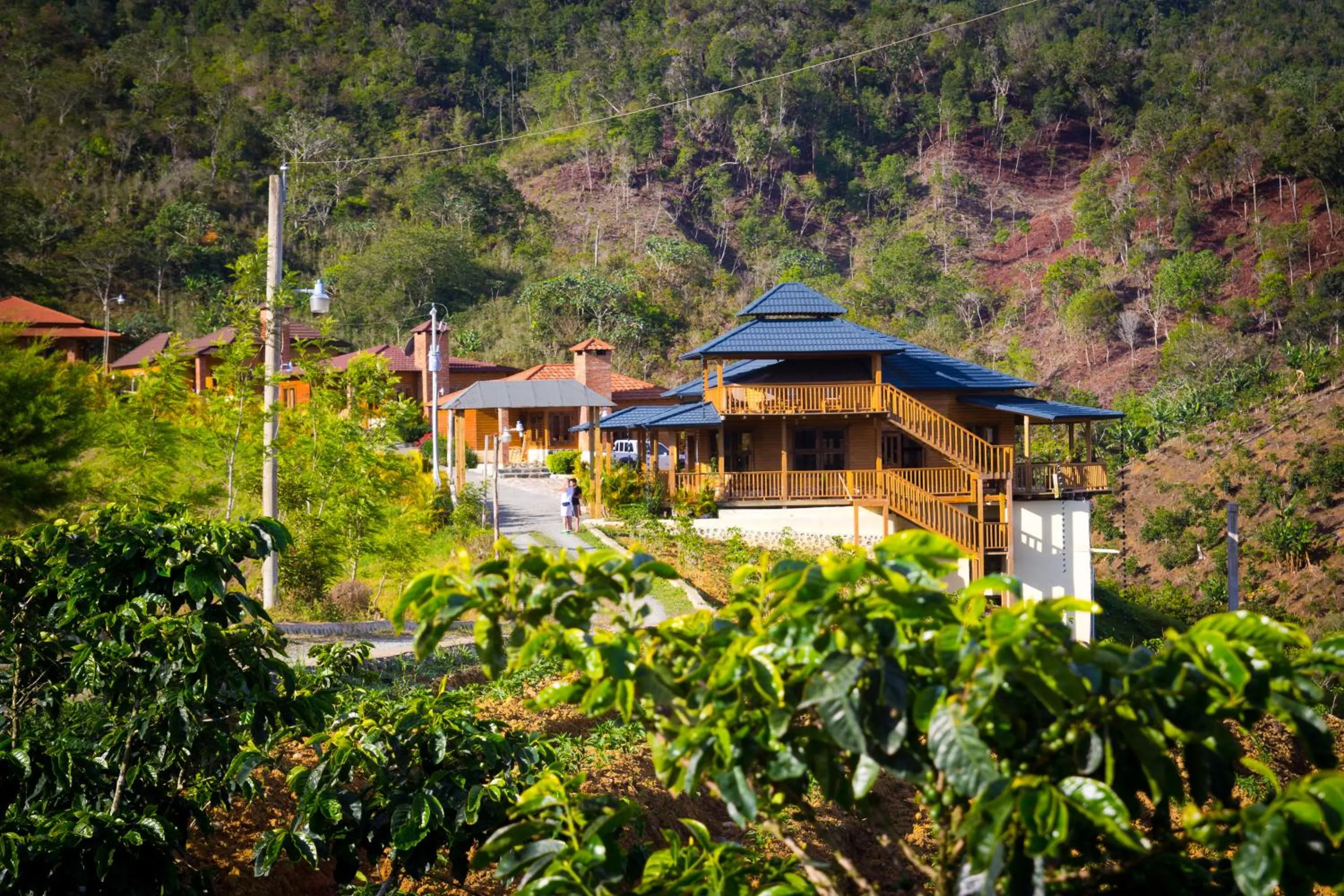 Other in Villas Las Neblinas