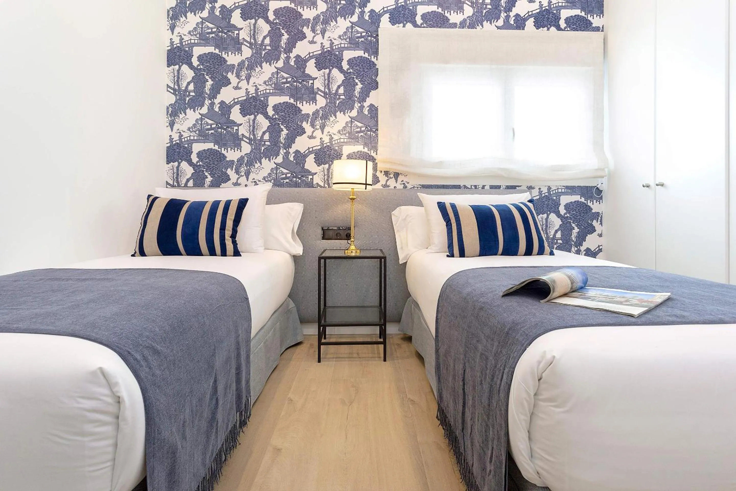 Genteel Home Teodosio