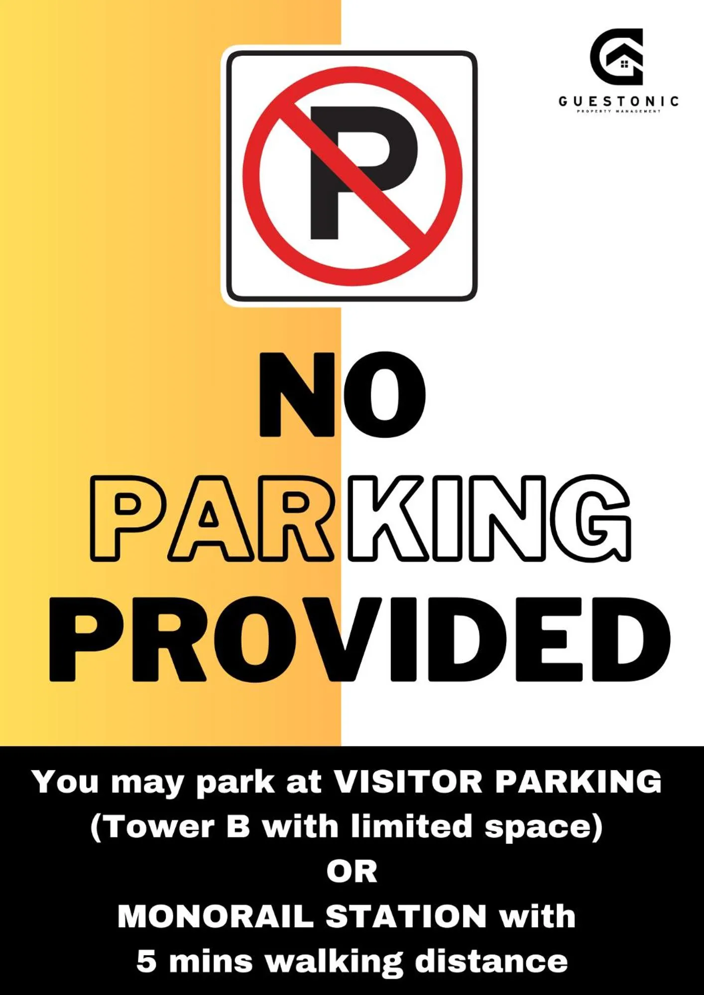 Riveria City KL Sentral by Guestonic