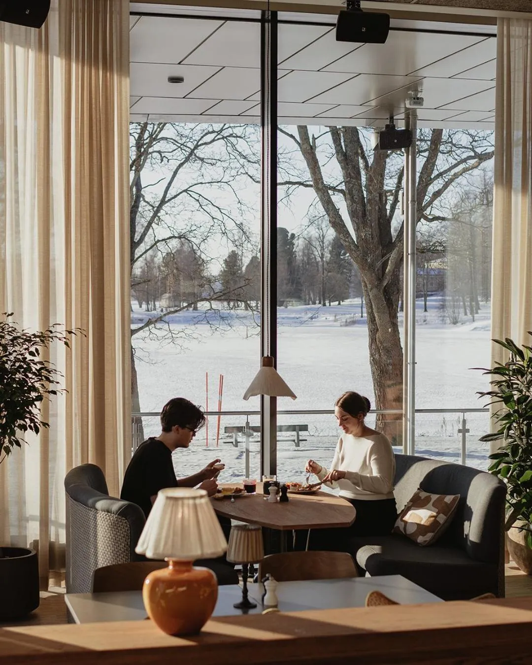 Hernö Gin Hotell