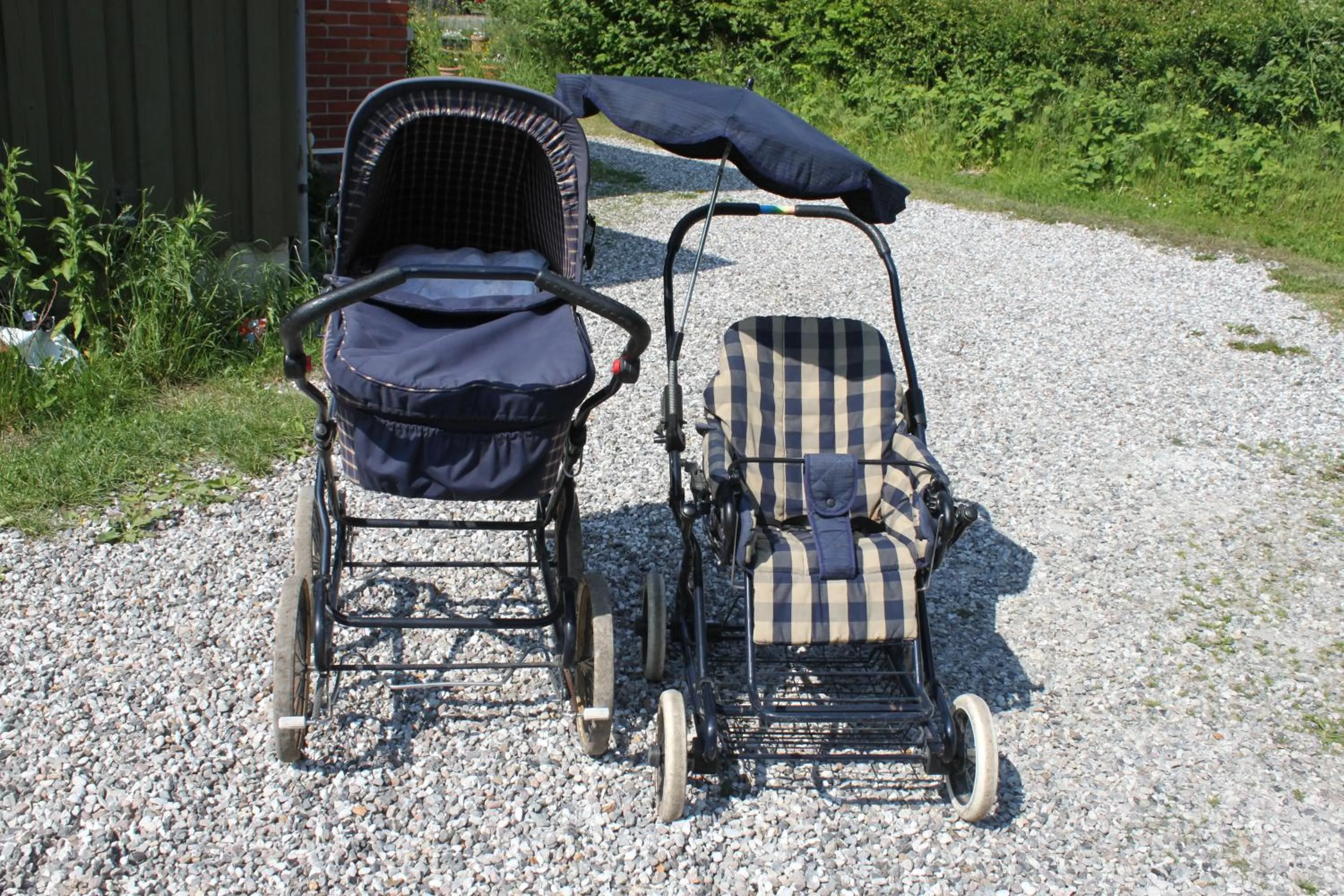 Area and facilities in Borup Bed & Breakfast