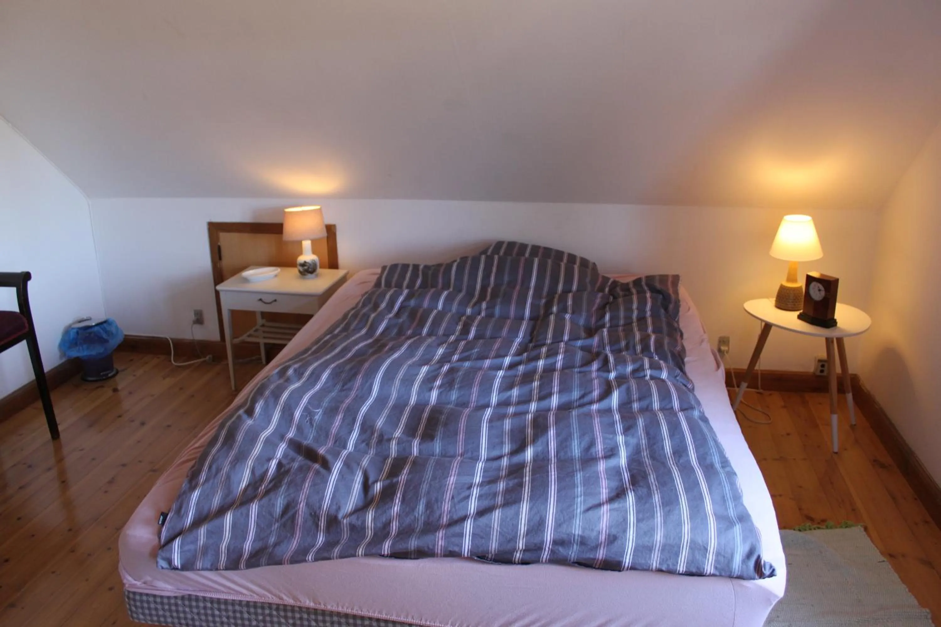 Property building in Borup Bed & Breakfast