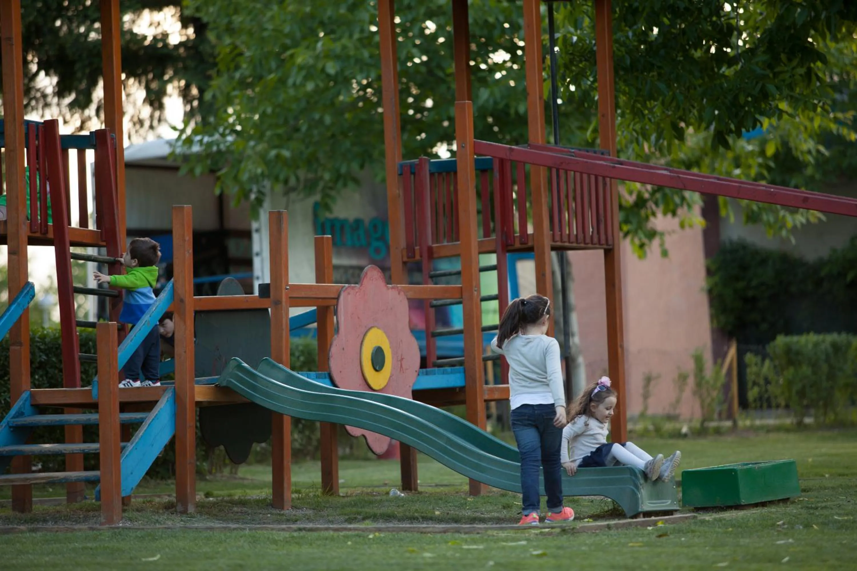 Food close-up in Hotel Bellevue