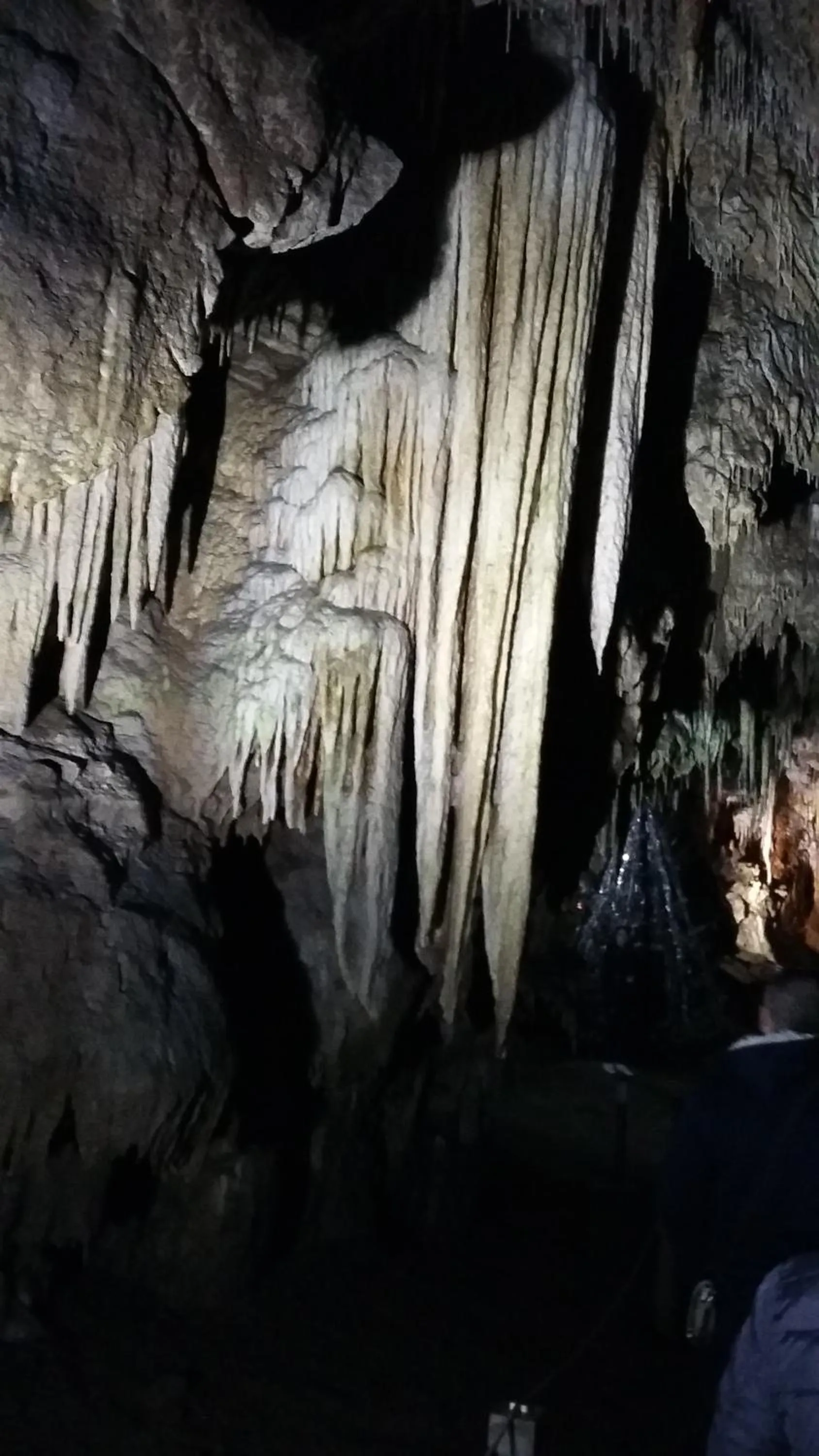 Nearby landmark in Horlog Castle