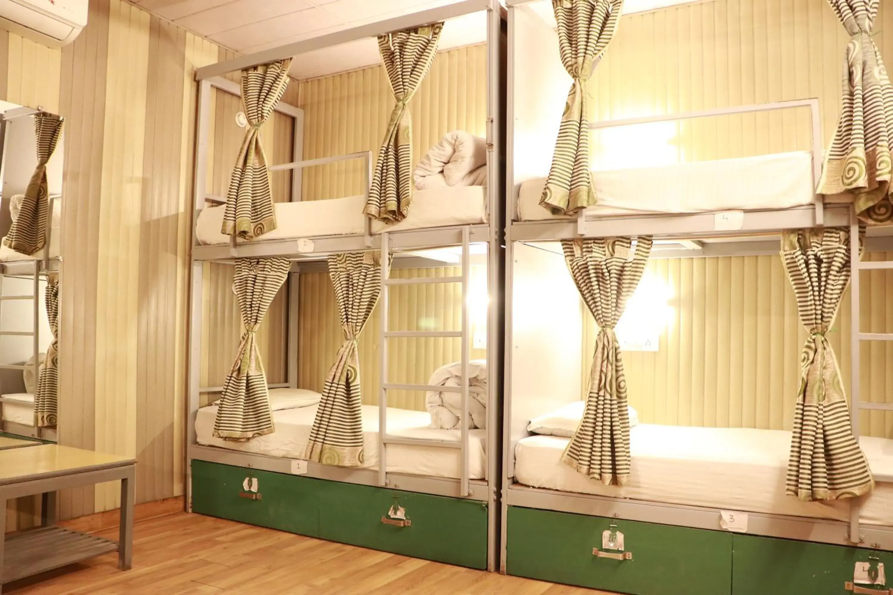 Property building in Shiv Shakti Hostel Property building in Shiv Shakti Hostel