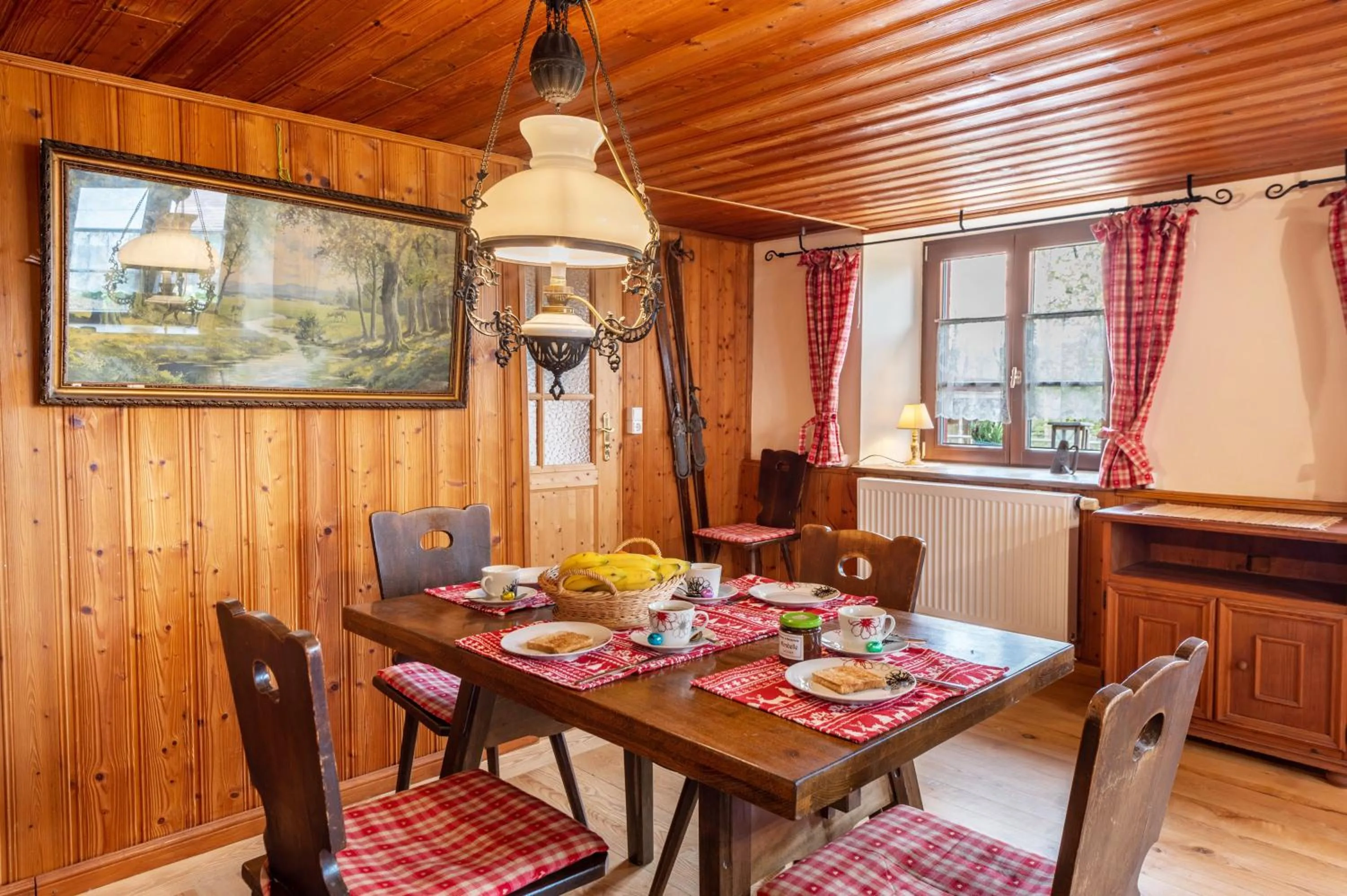 Ferienwohnung Emelie
