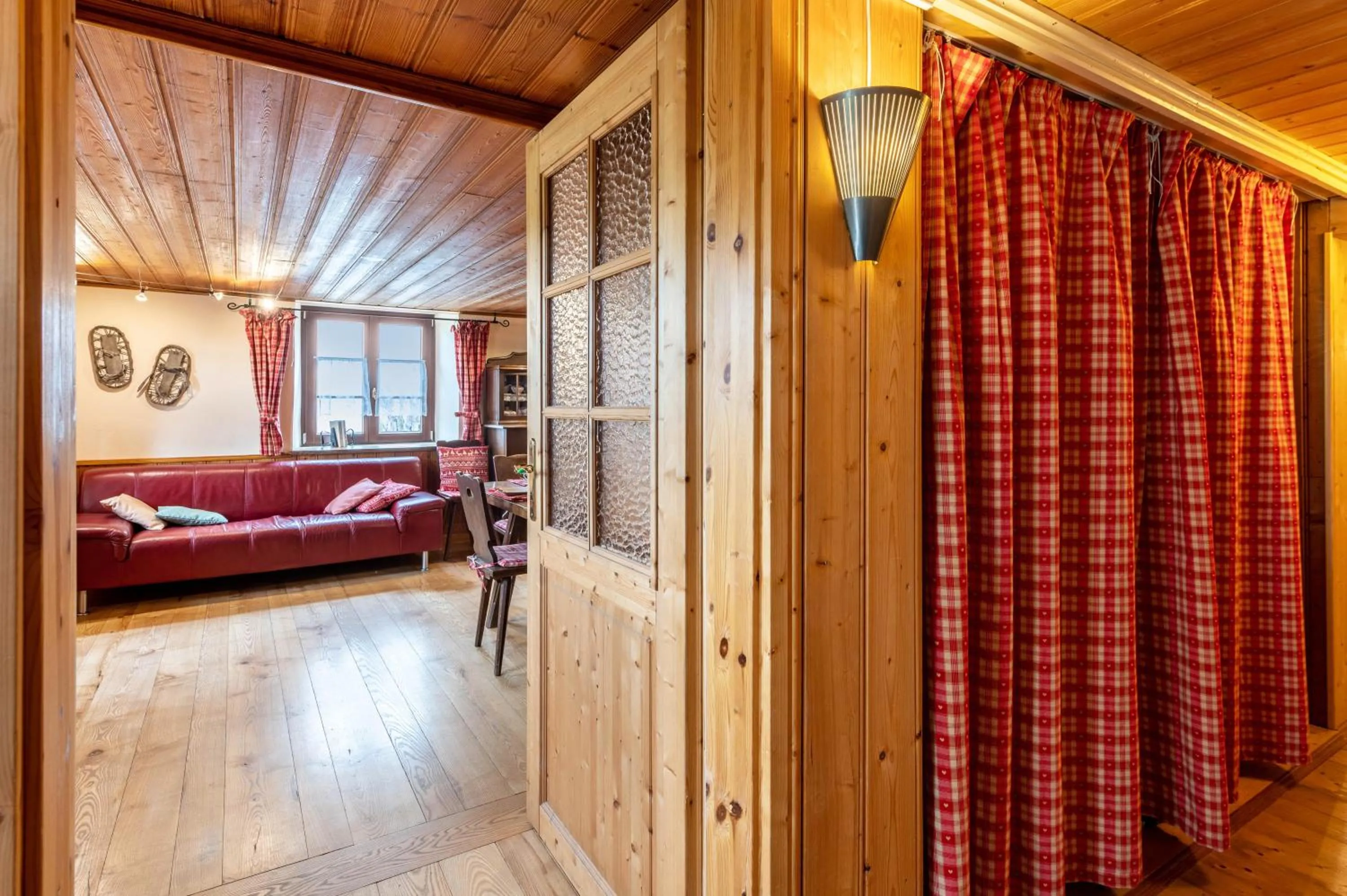 Ferienwohnung Emelie