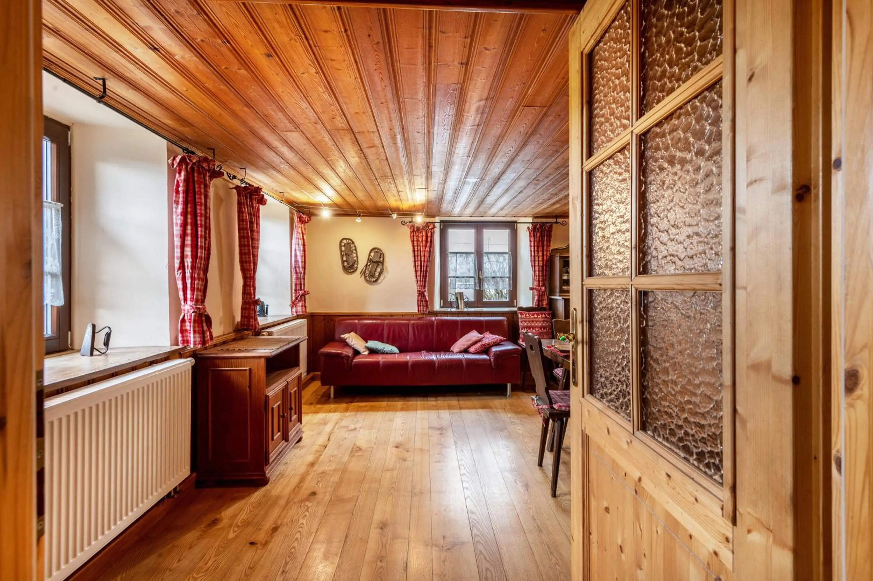 Ferienwohnung Emelie