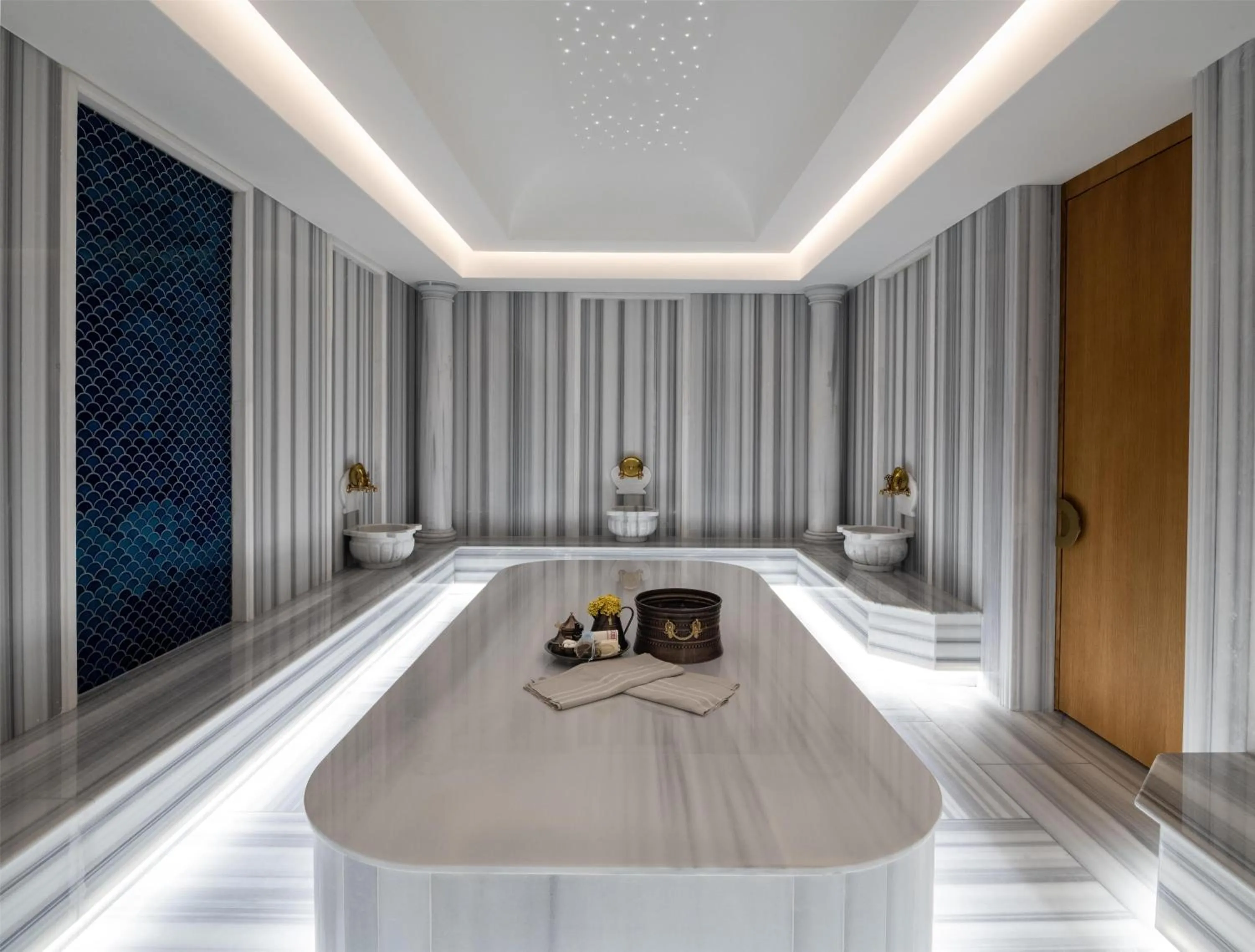 Sports in Altunizade Suites Istanbul, Curio Collection By Hilton