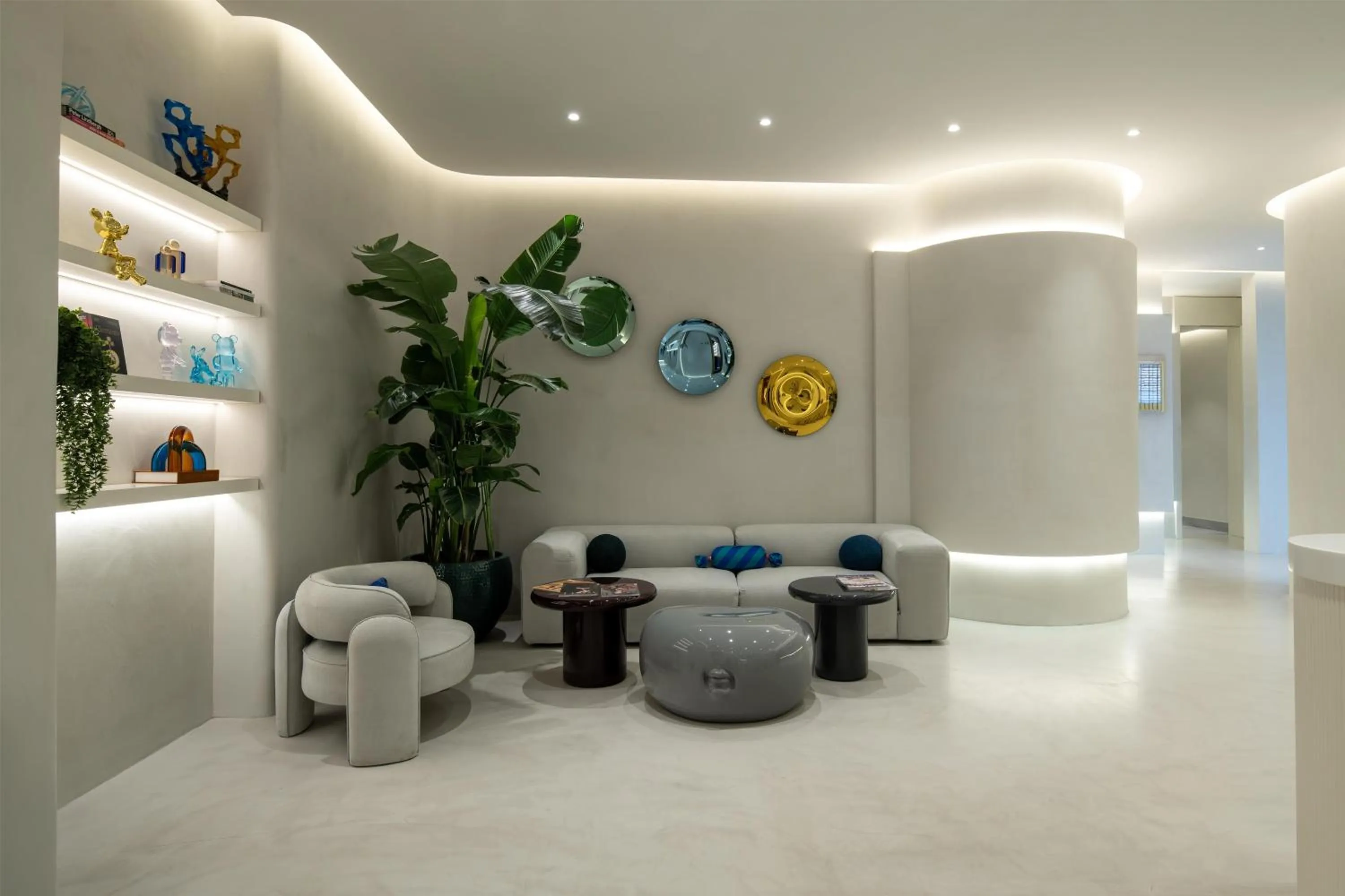 Sports in Altunizade Suites Istanbul, Curio Collection By Hilton