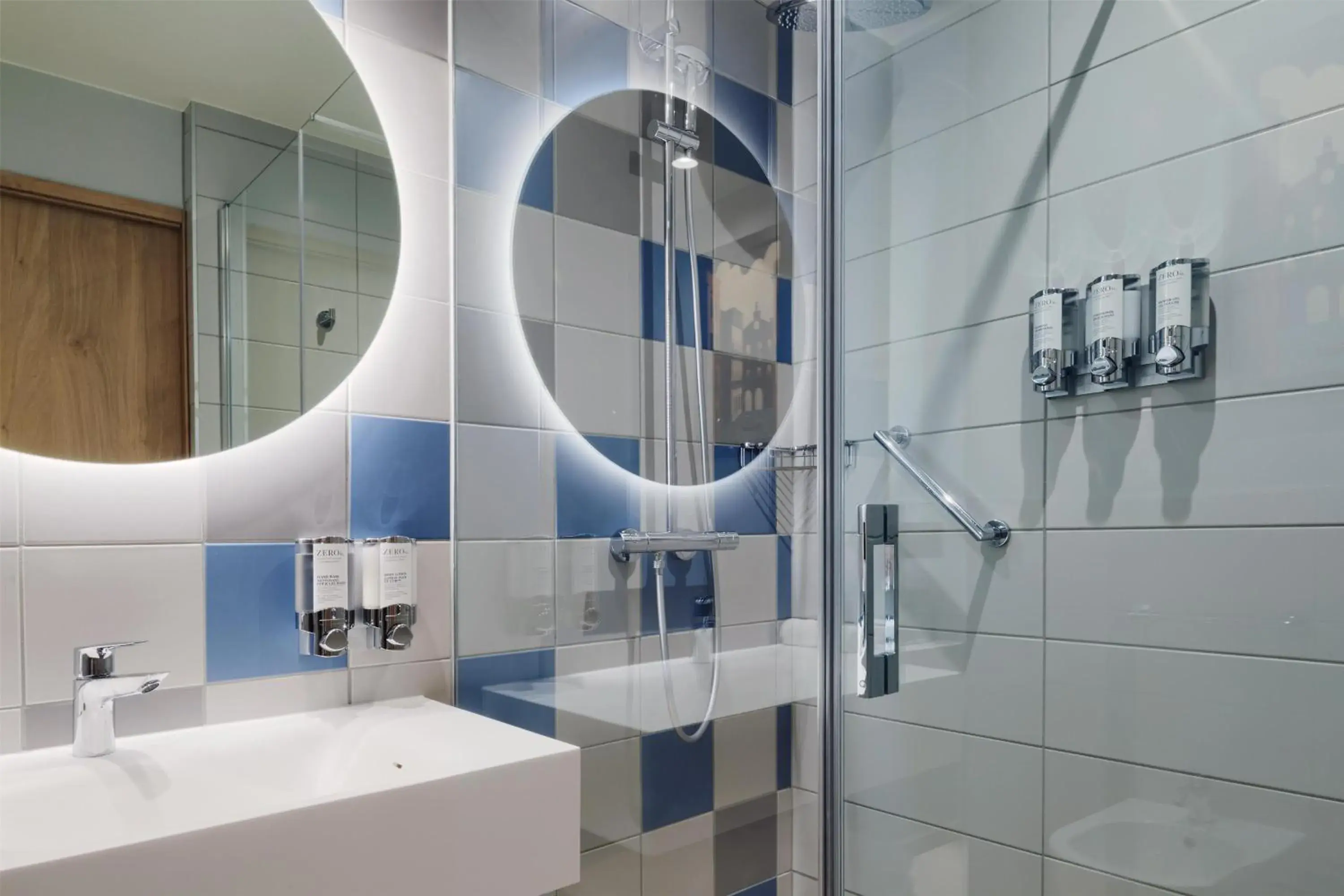 Hampton By Hilton Venice Isola Nuova Hampton By Hilton Venice Isola Nuova