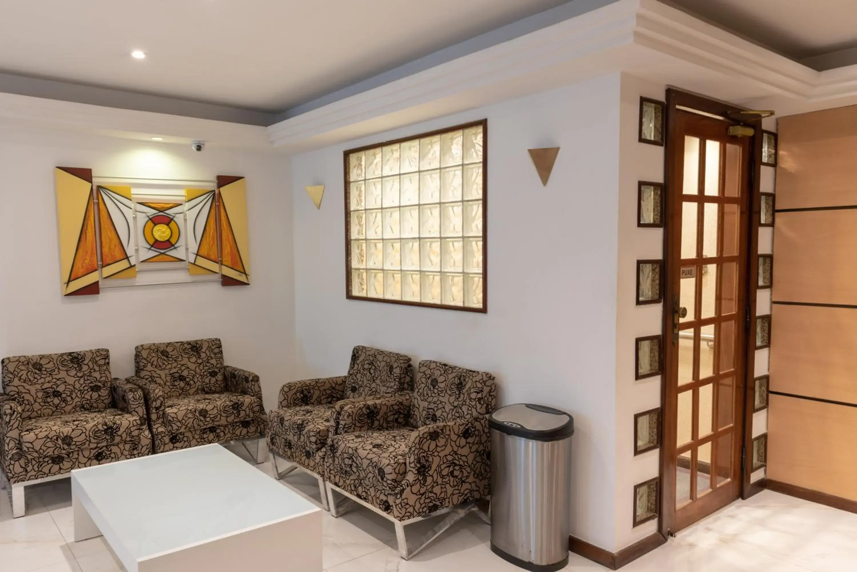 Hotel Plaza Campo Grande Hotel Plaza Campo Grande