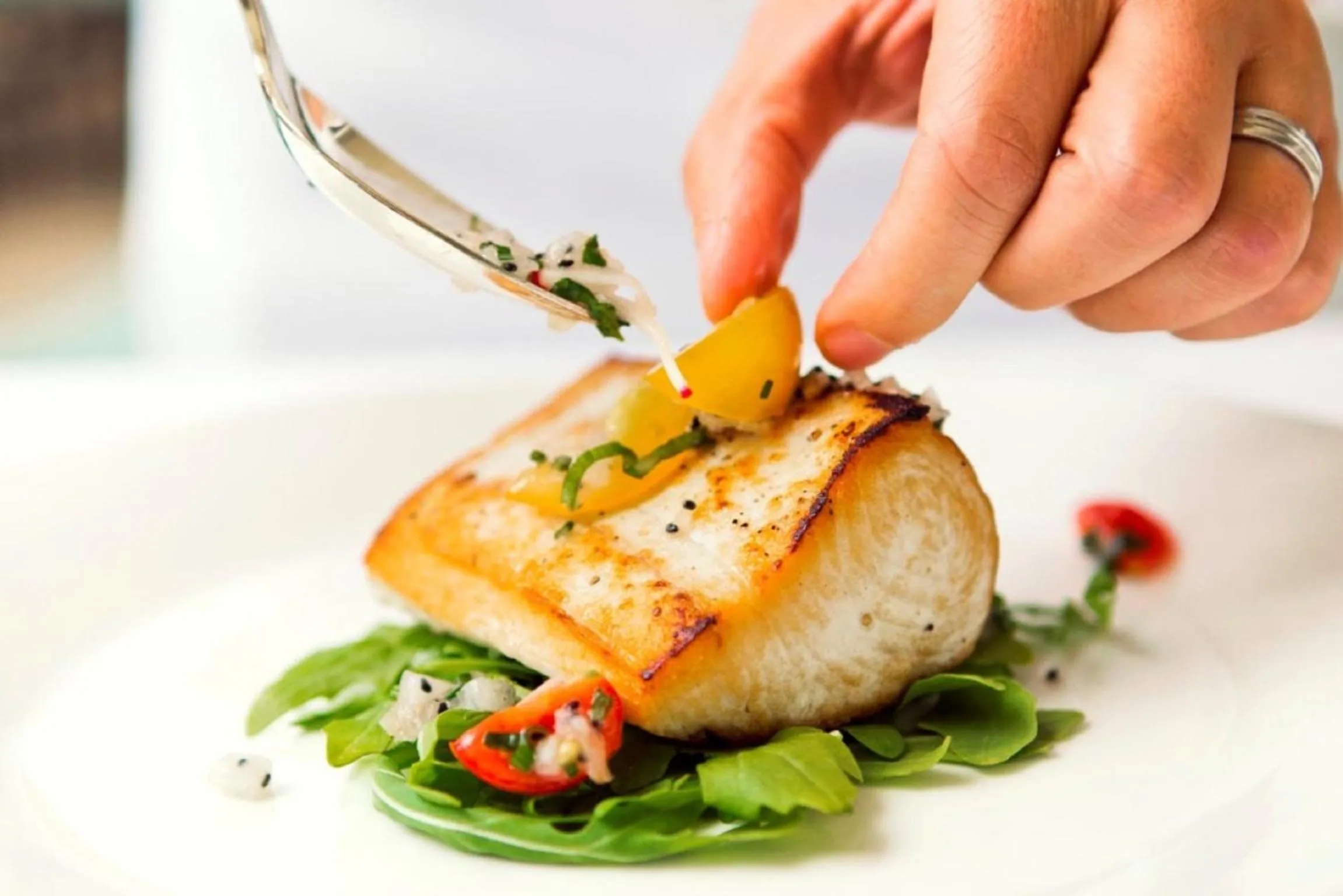 Decorative detail in Hotel Vista Mare & Spa - Aperto tutto l'anno