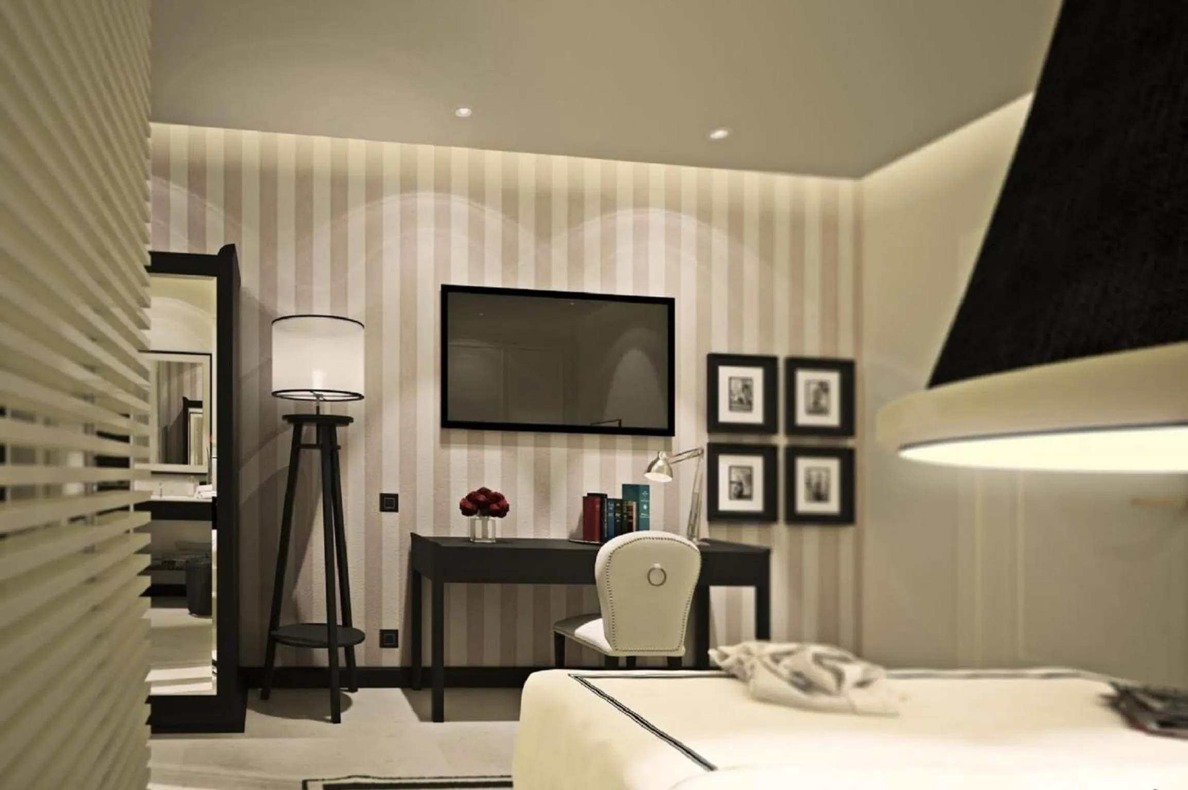 Bed in Hotel Vista Mare & Spa - Aperto tutto l'anno