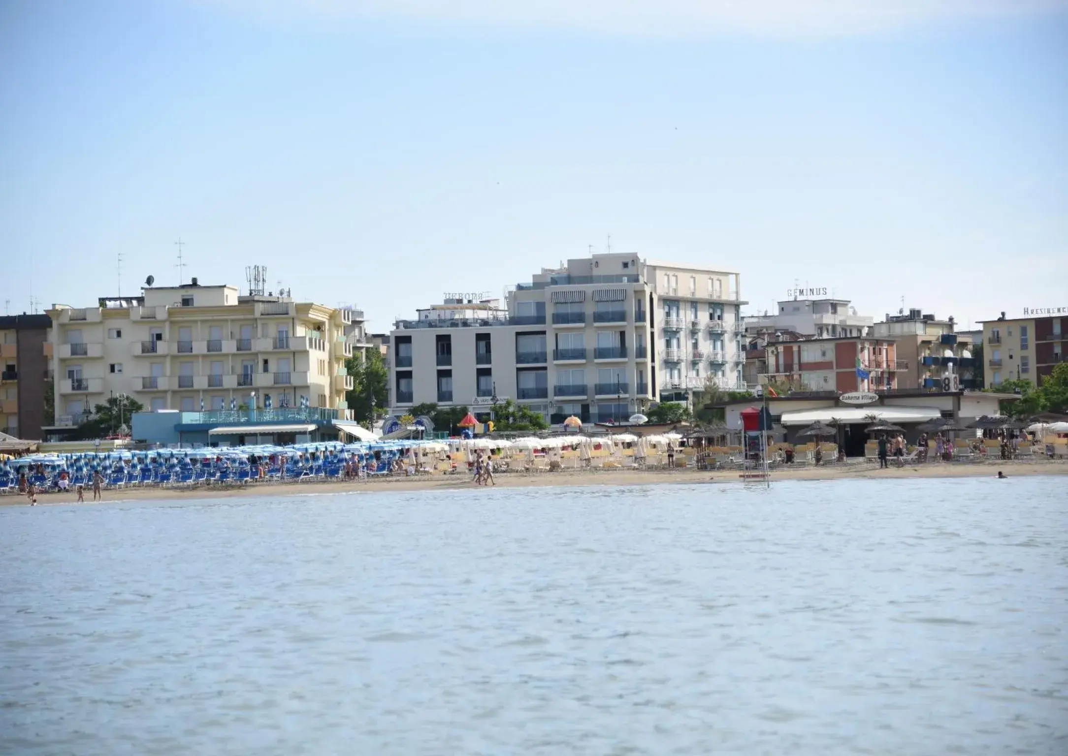 Double Room for Single Use in Hotel Vista Mare & Spa - Aperto tutto l'anno Double Room for Single Use in Hotel Vista Mare & Spa - Aperto tutto l'anno