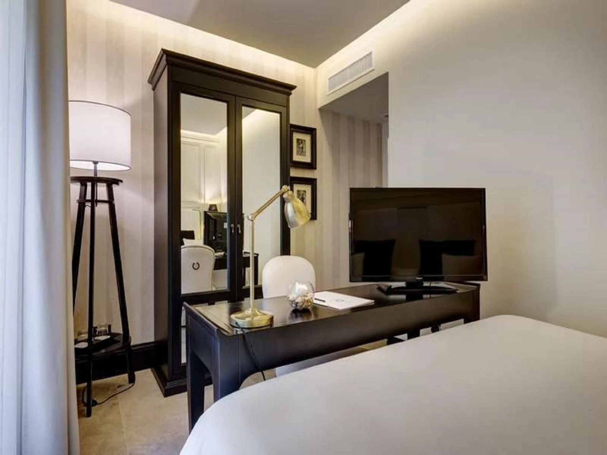 Bed in Hotel Vista Mare & Spa - Aperto tutto l'anno