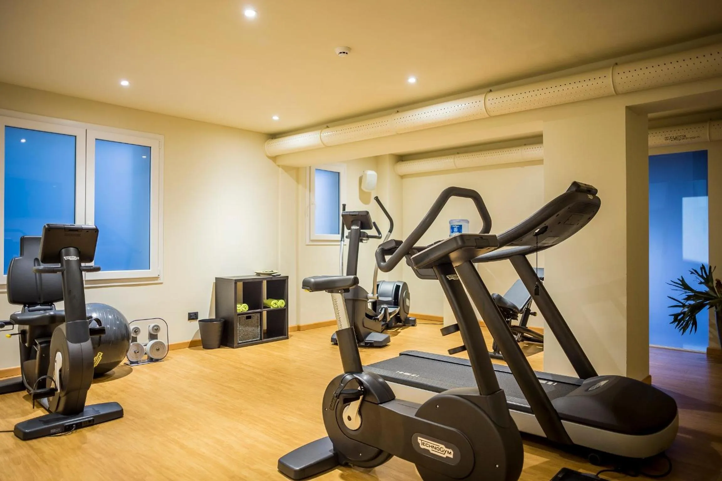 Activities in Hotel Vista Mare & Spa - Aperto tutto l'anno