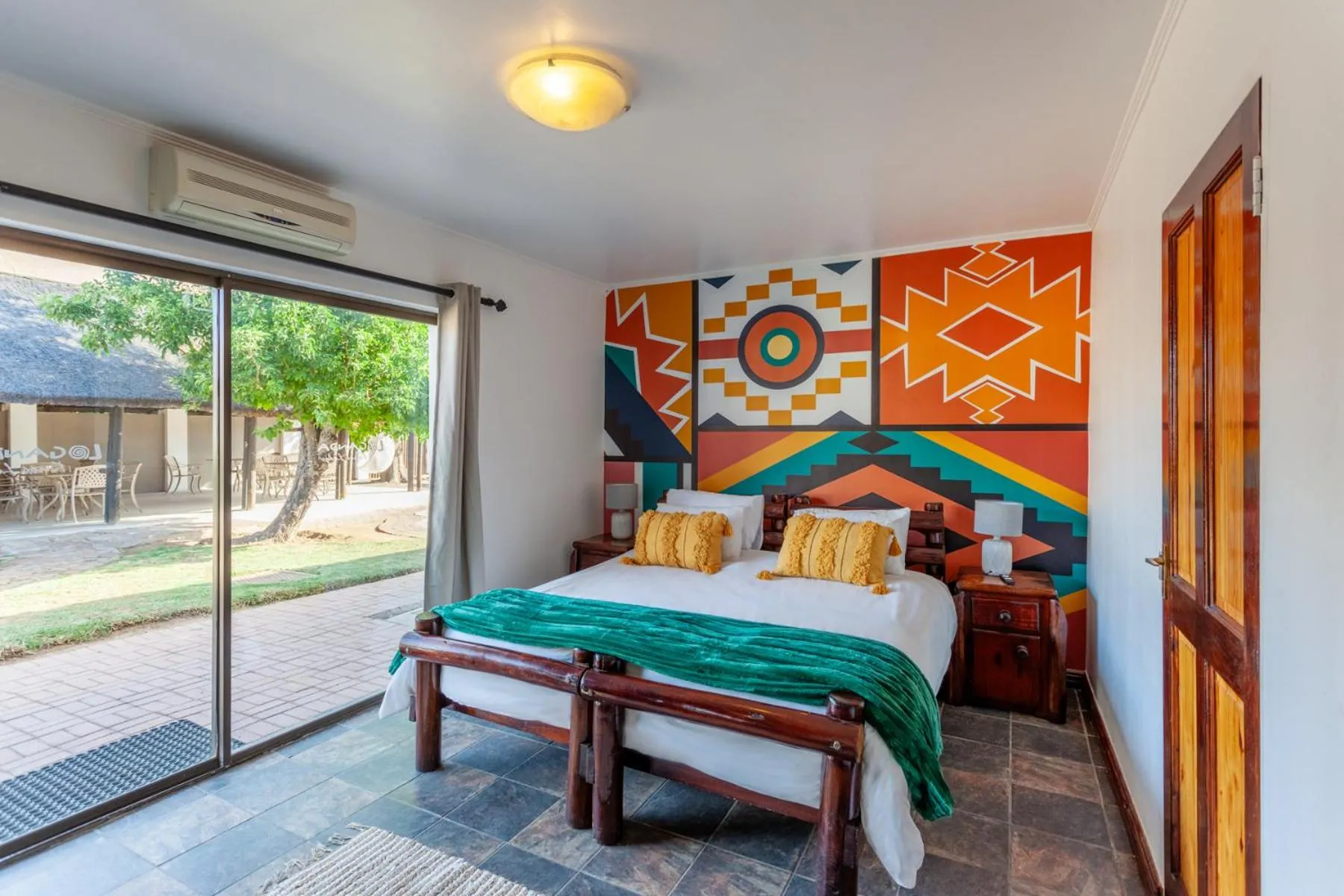 Loganda Karoo Lodge