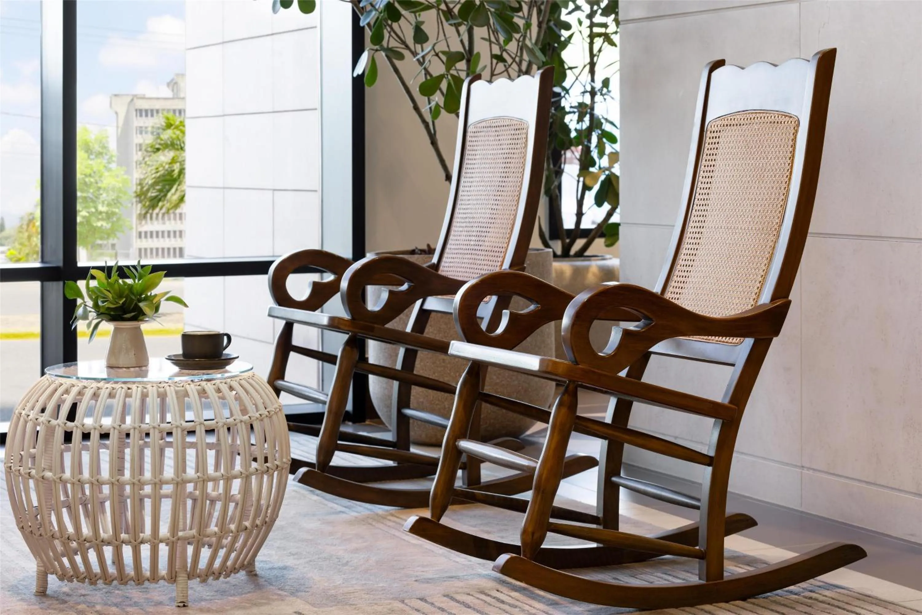 Property building in Hotel Santiago, Curio Collection By Hilton