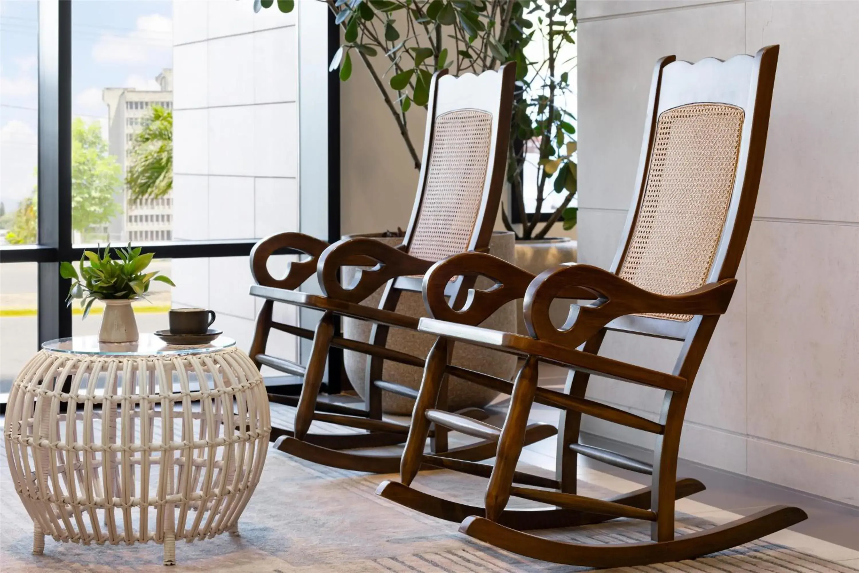 Property building in Hotel Santiago, Curio Collection By Hilton Property building in Hotel Santiago, Curio Collection By Hilton