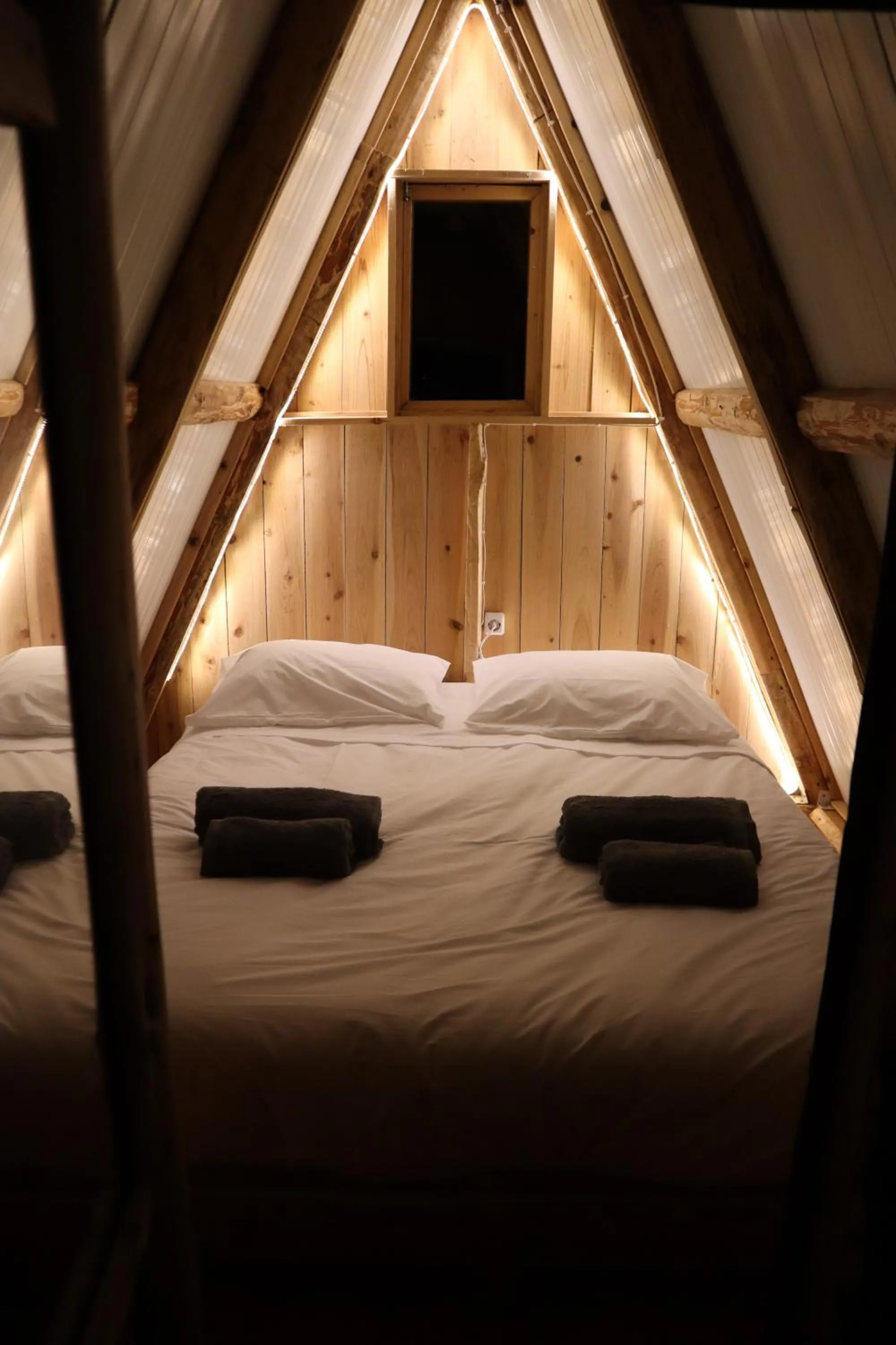 Banana Eco Camp