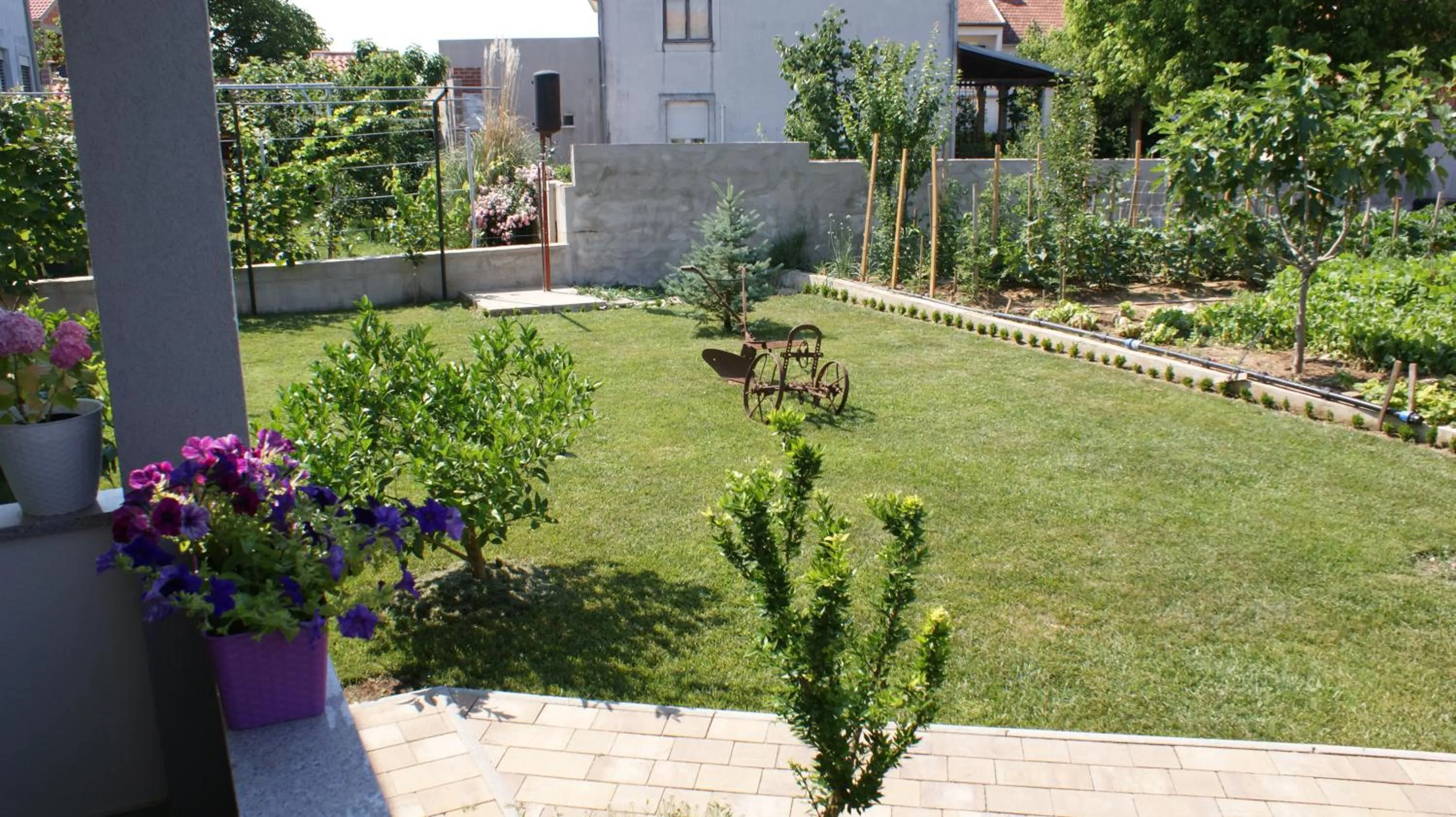 Apartments Nika