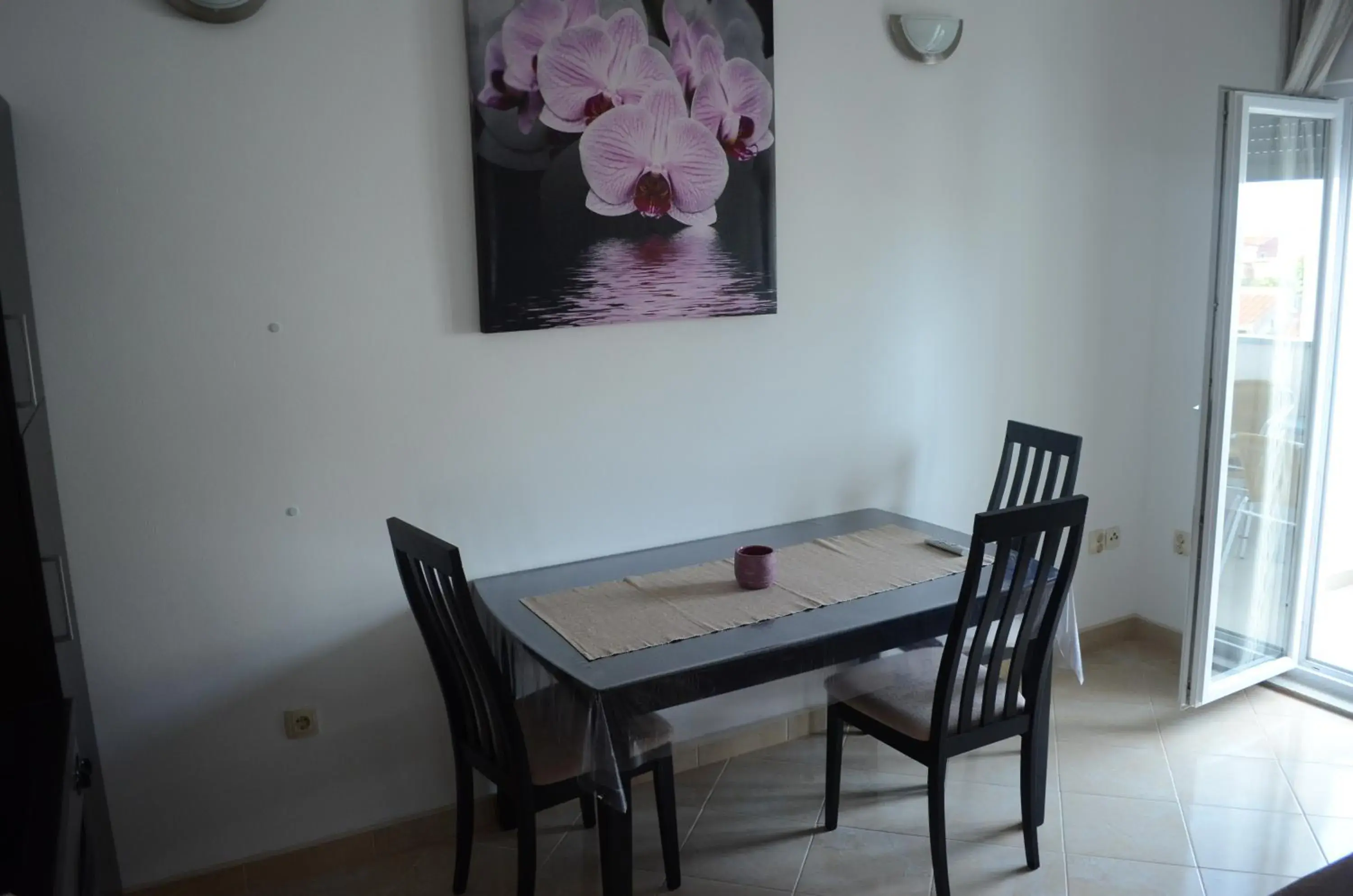 One-Bedroom Apartment in Apartments Nika One-Bedroom Apartment in Apartments Nika