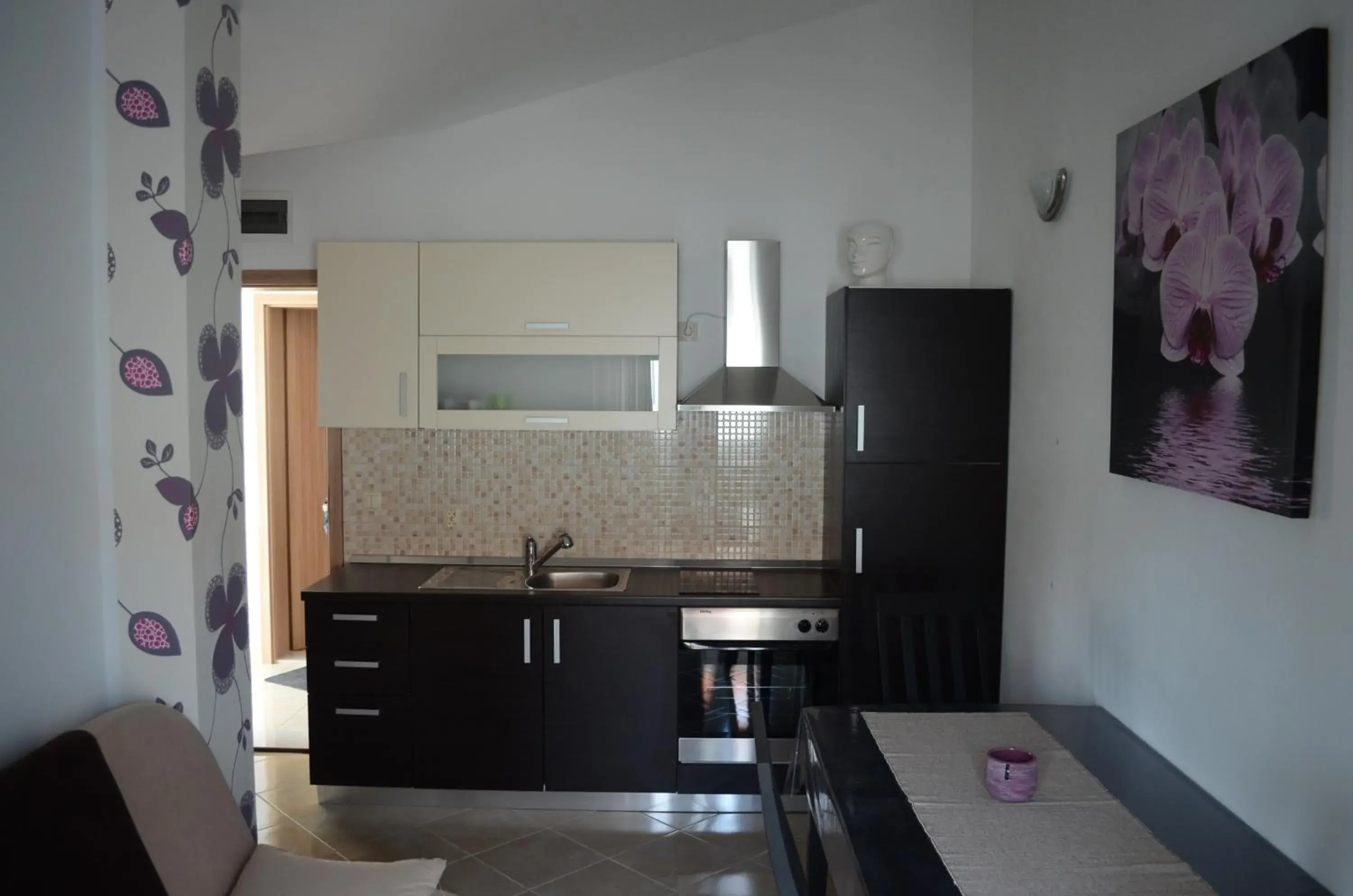 One-Bedroom Apartment in Apartments Nika One-Bedroom Apartment in Apartments Nika