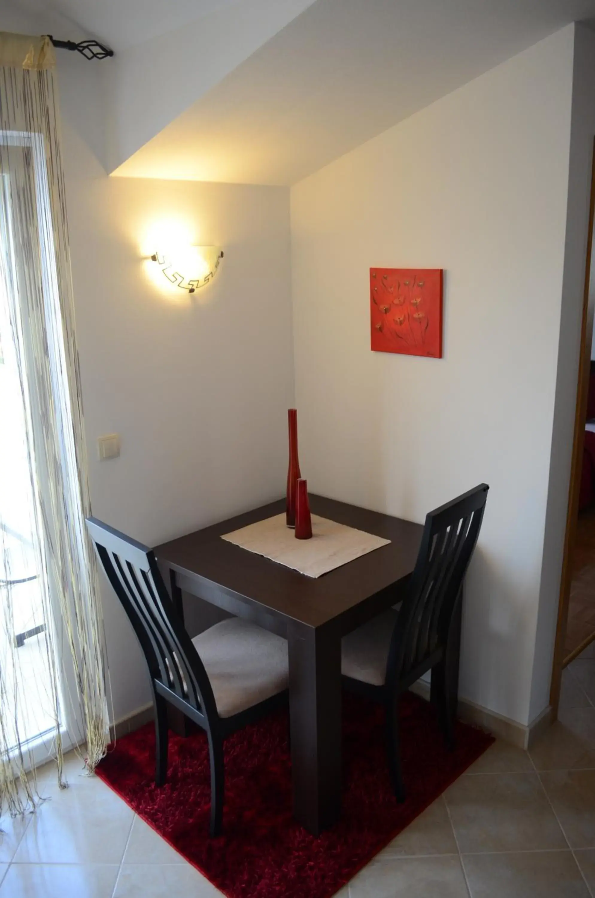 One-Bedroom Apartment in Apartments Nika One-Bedroom Apartment in Apartments Nika