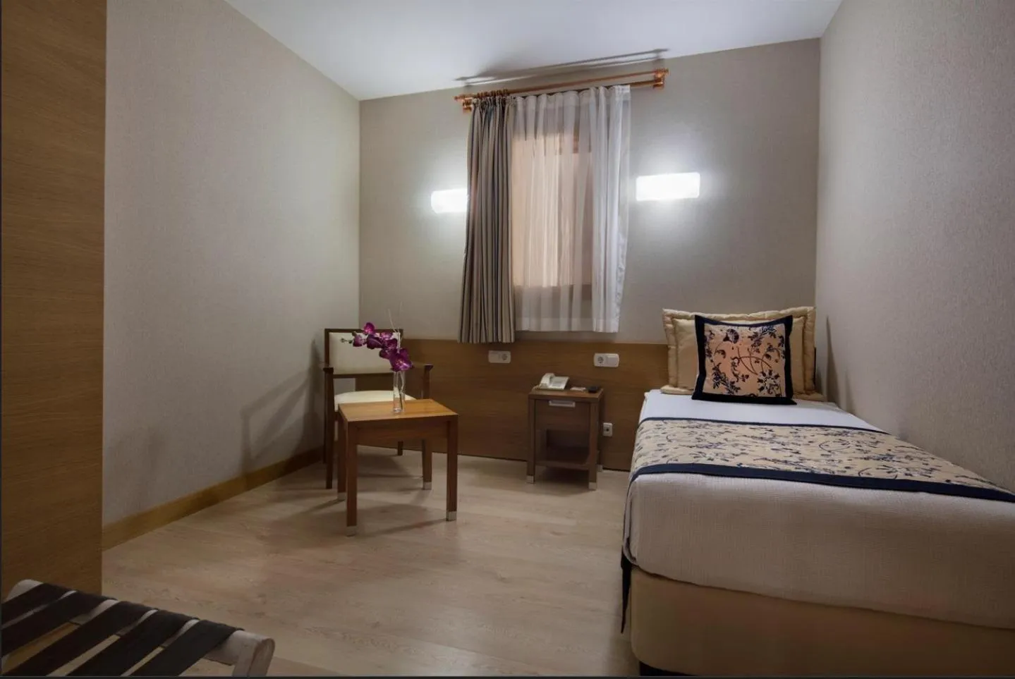 Photo of the whole room, Bed in Trendy Side Beach Adults Only