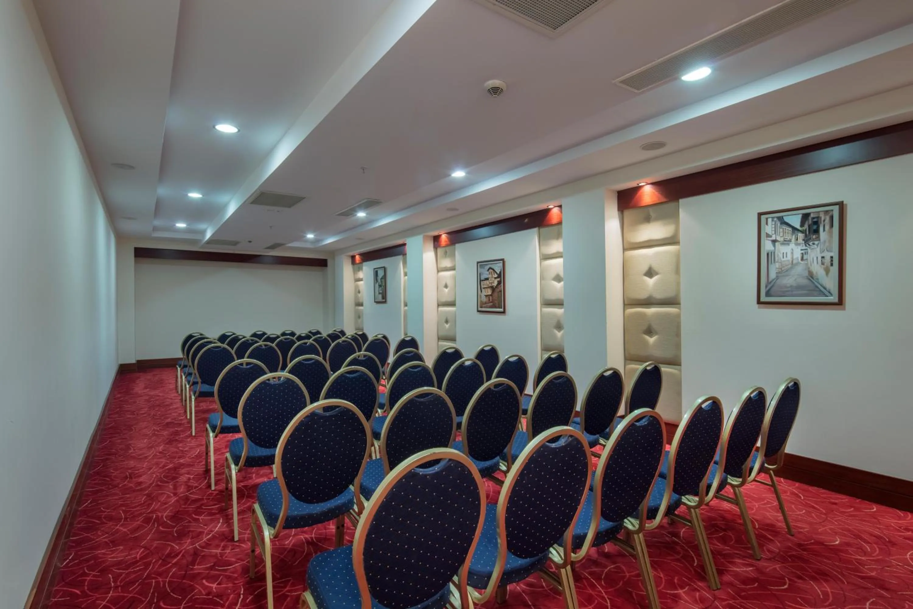 Meeting/conference room in Trendy Side Beach Adults Only