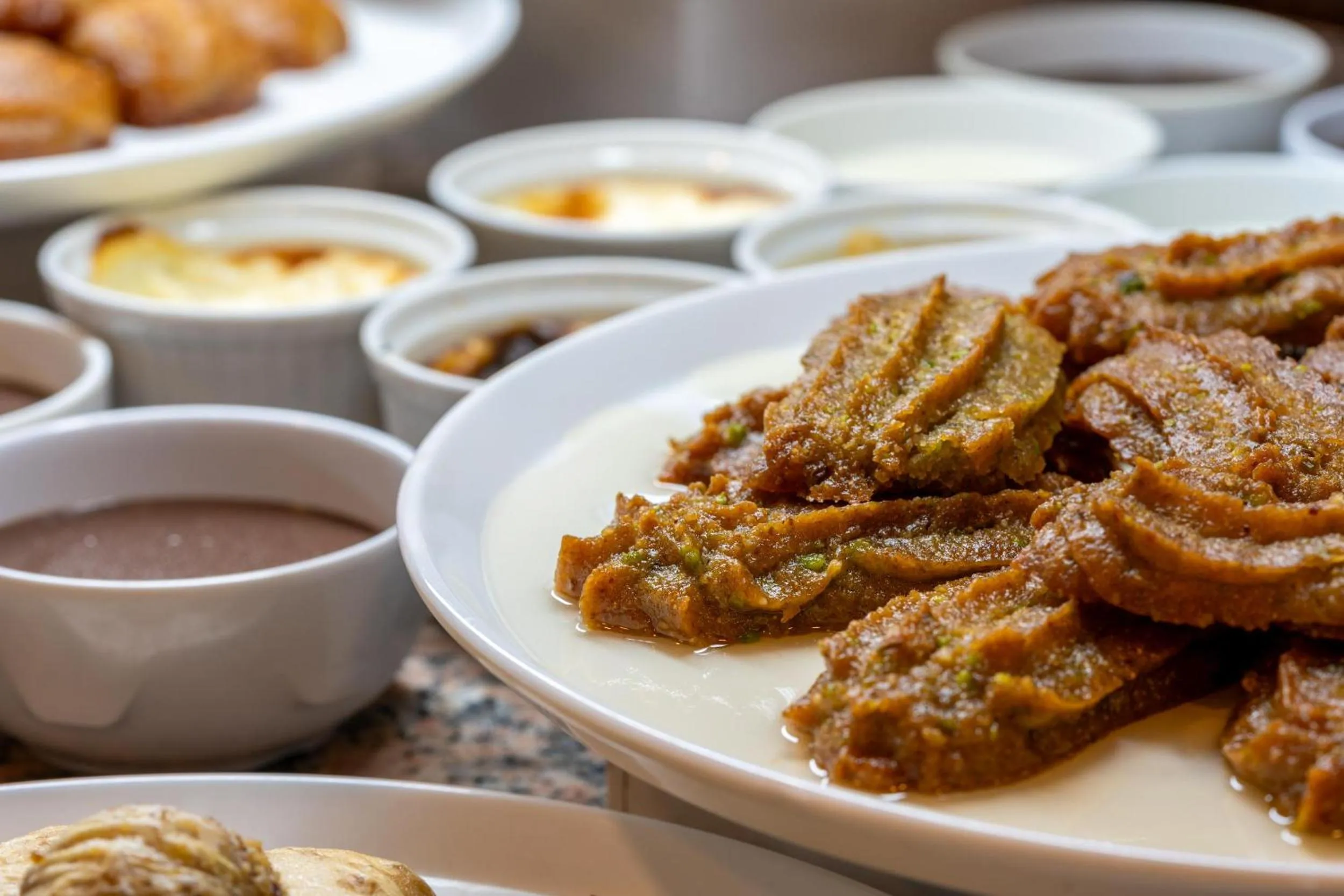 Restaurant/places to eat in Trendy Side Beach Adults Only