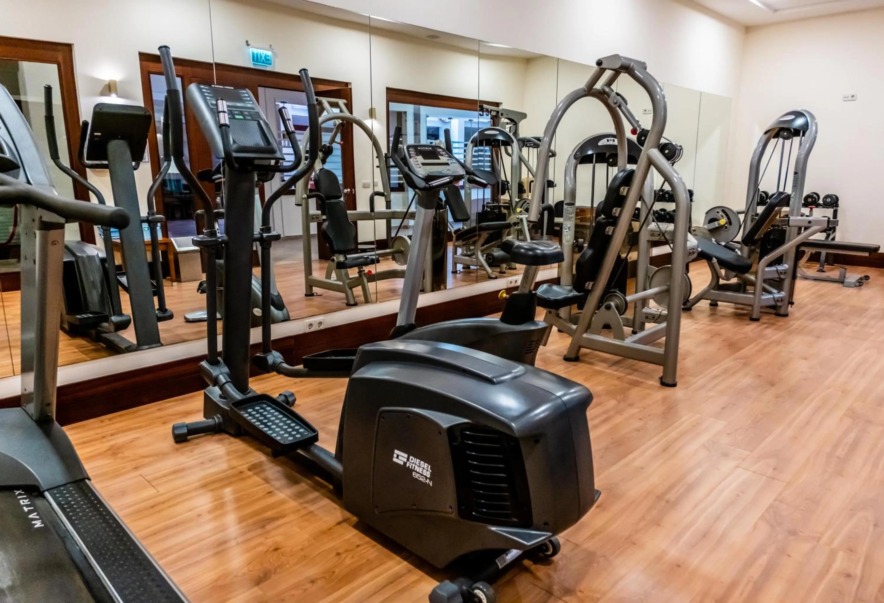 Activities in Trendy Side Beach Adults Only