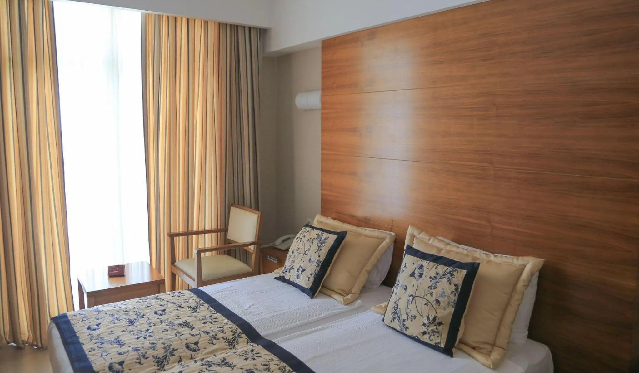 Photo of the whole room, Bed in Trendy Side Beach Adults Only