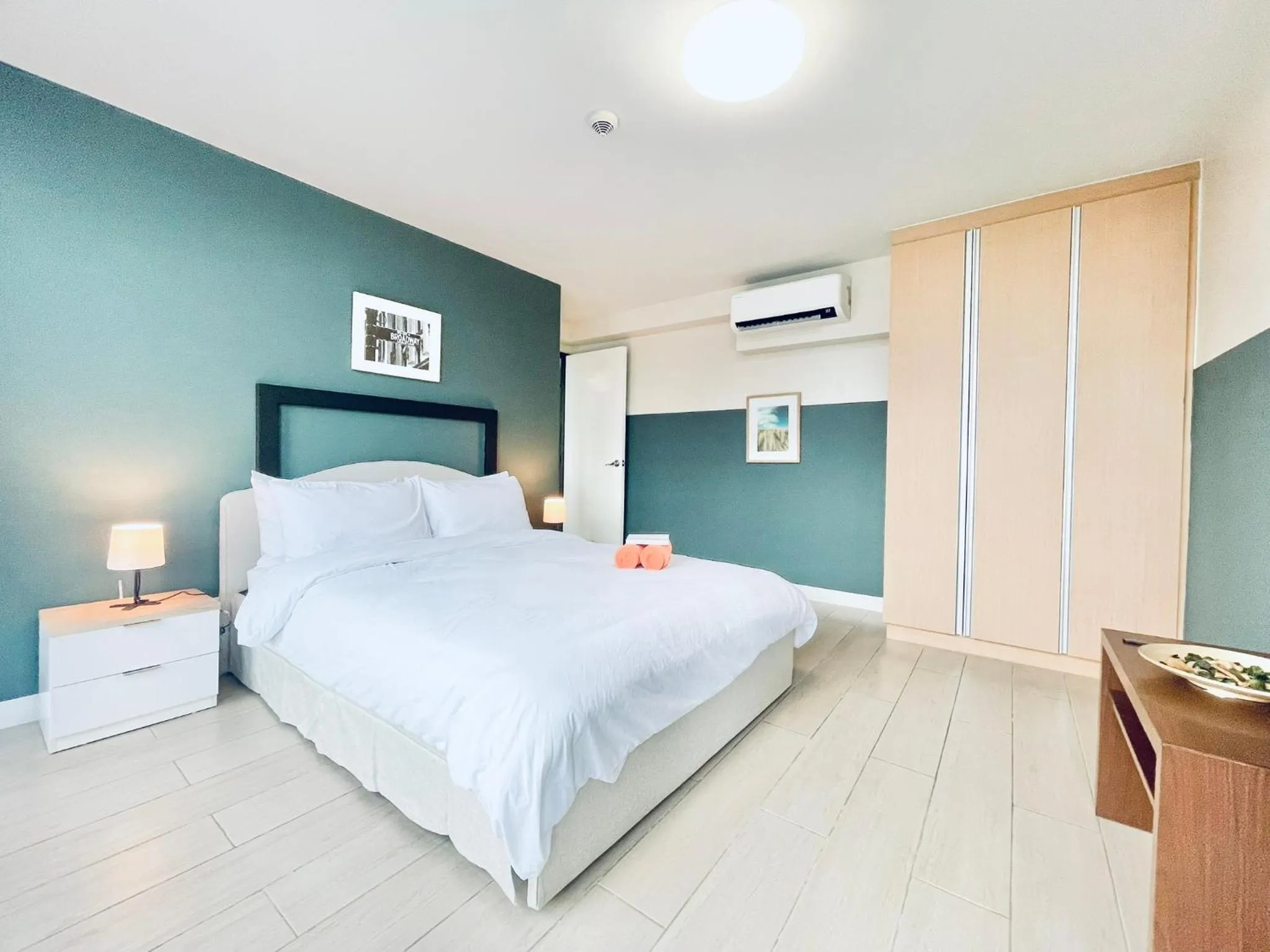 One Uptown Residence BGC