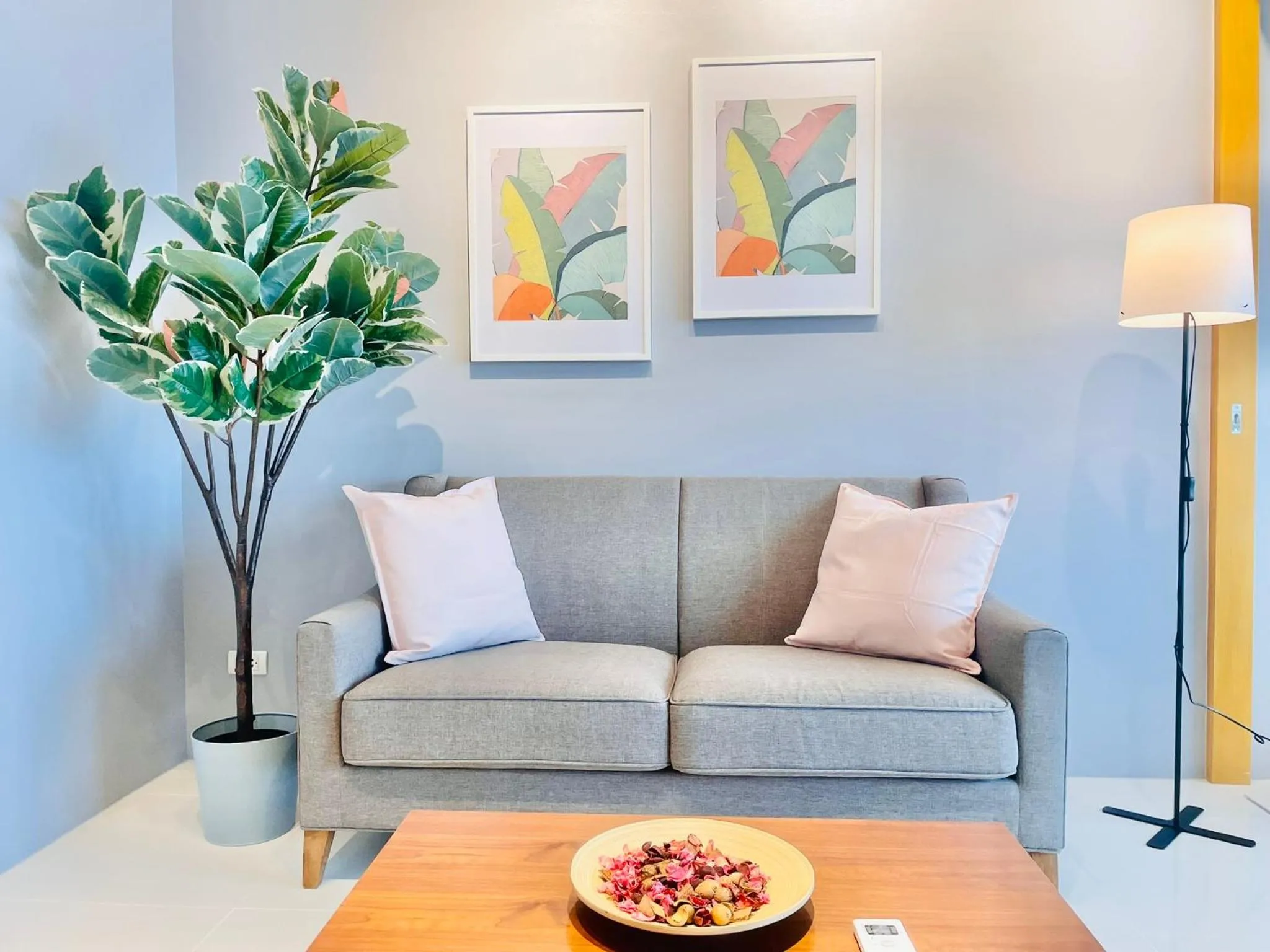 One Uptown Residence BGC