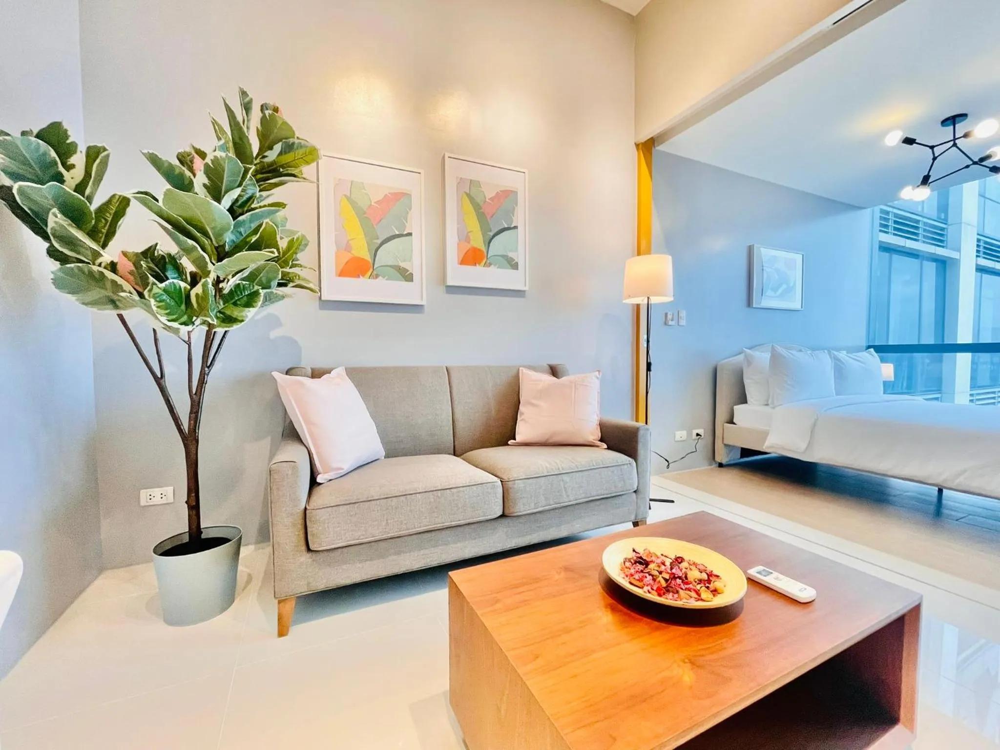 One Uptown Residence BGC
